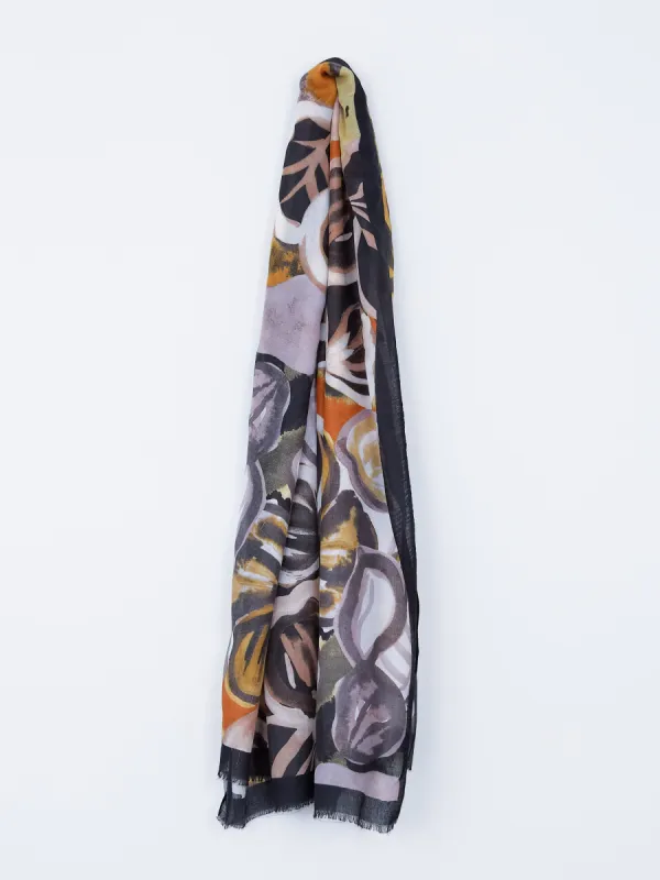 Scarf sold by Claire France