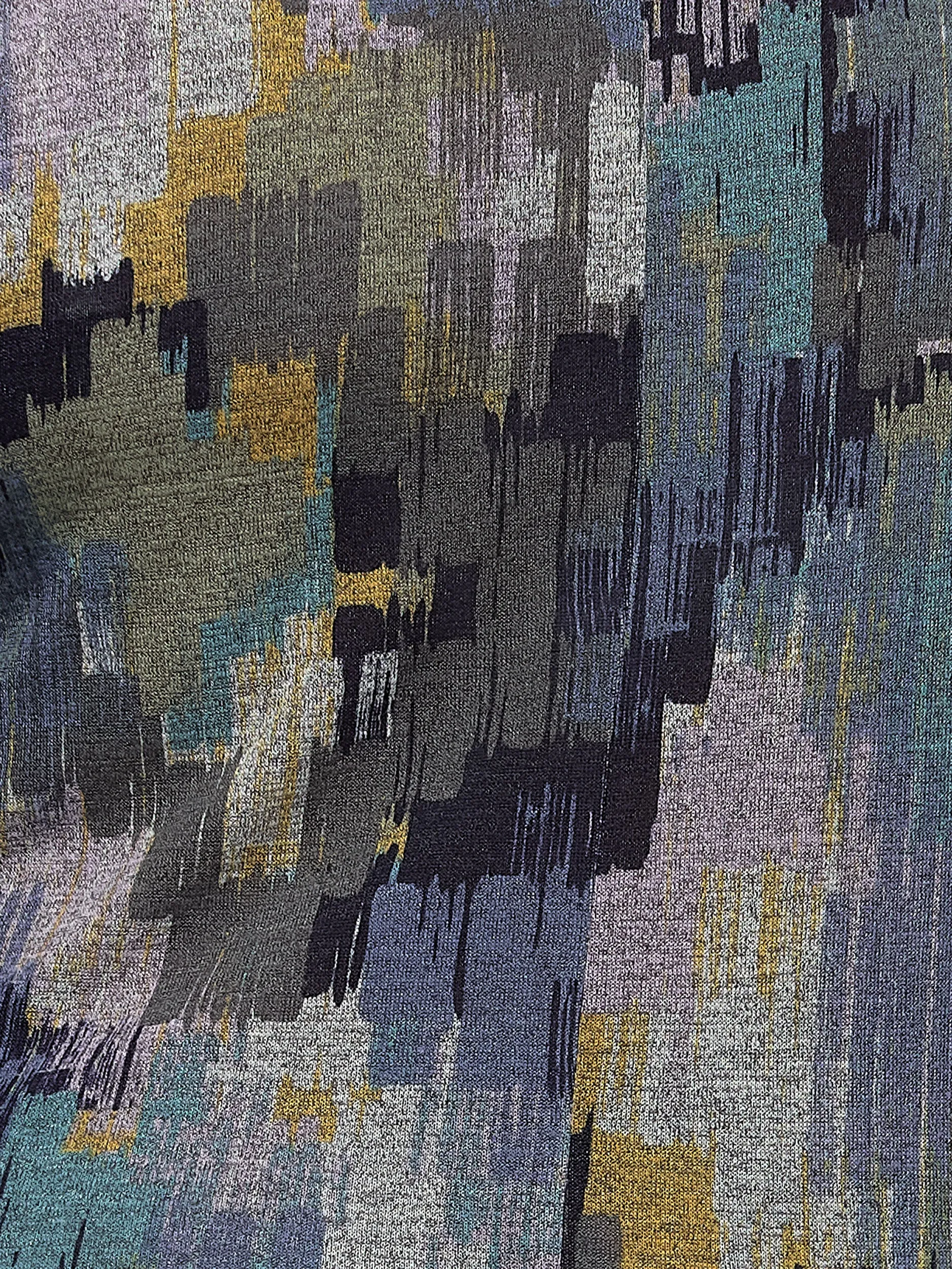 Long-sleeve semi-fitted t-shirt sold by Claire France product image thumbnail 4