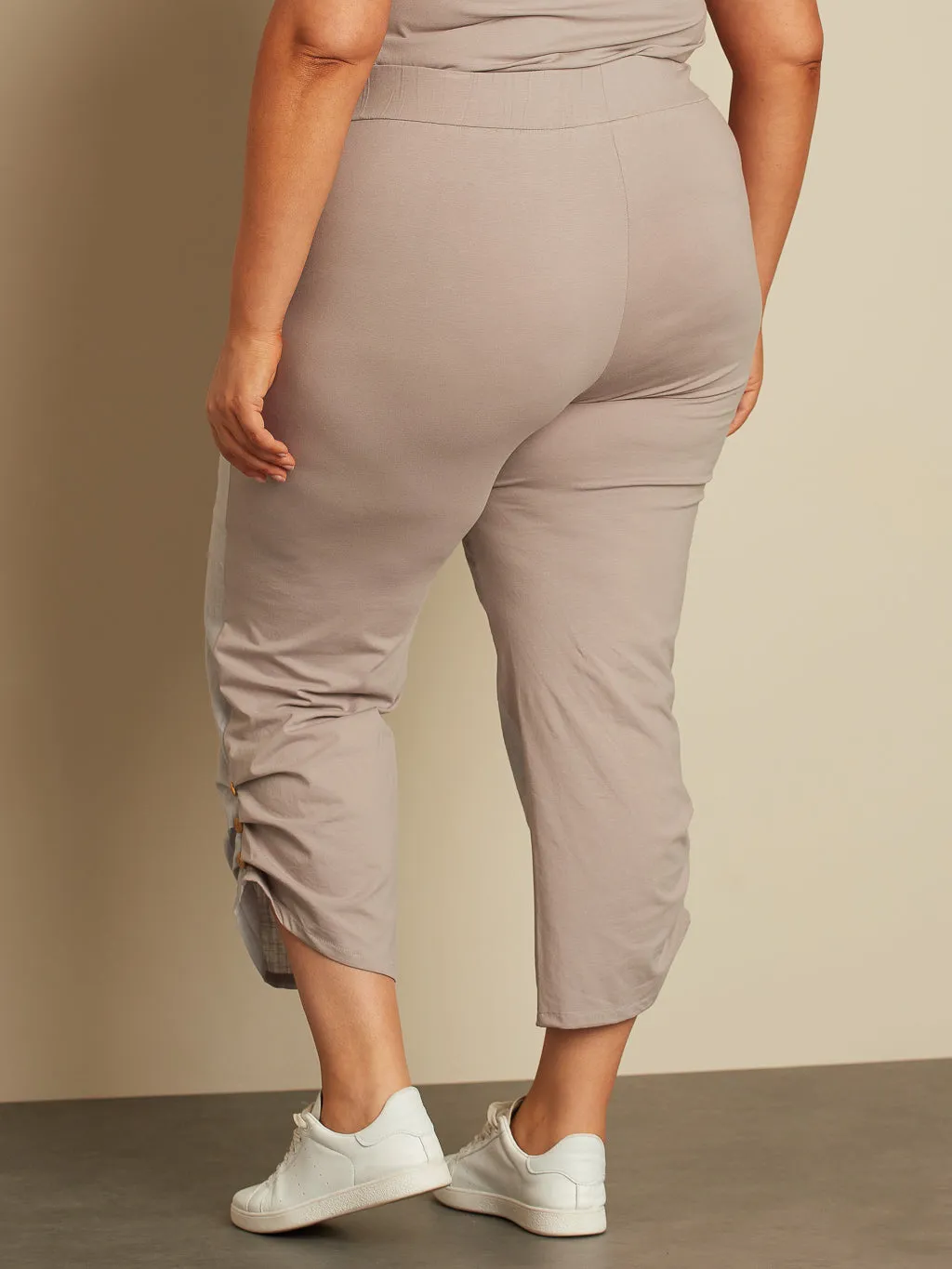 7/8 Pant sold by Claire France product image thumbnail 3