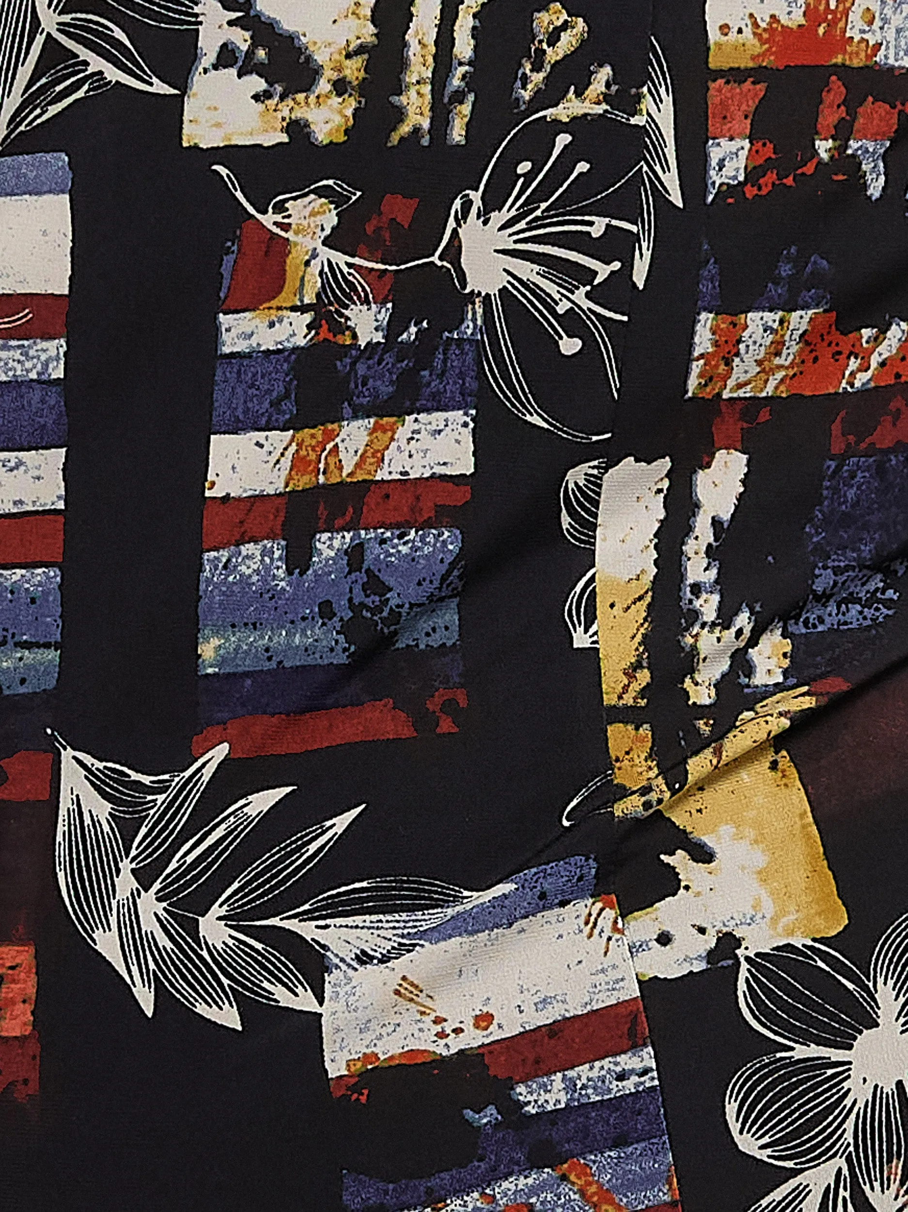 Long-sleeve semi-fitted t-shirt sold by Claire France product image thumbnail 4