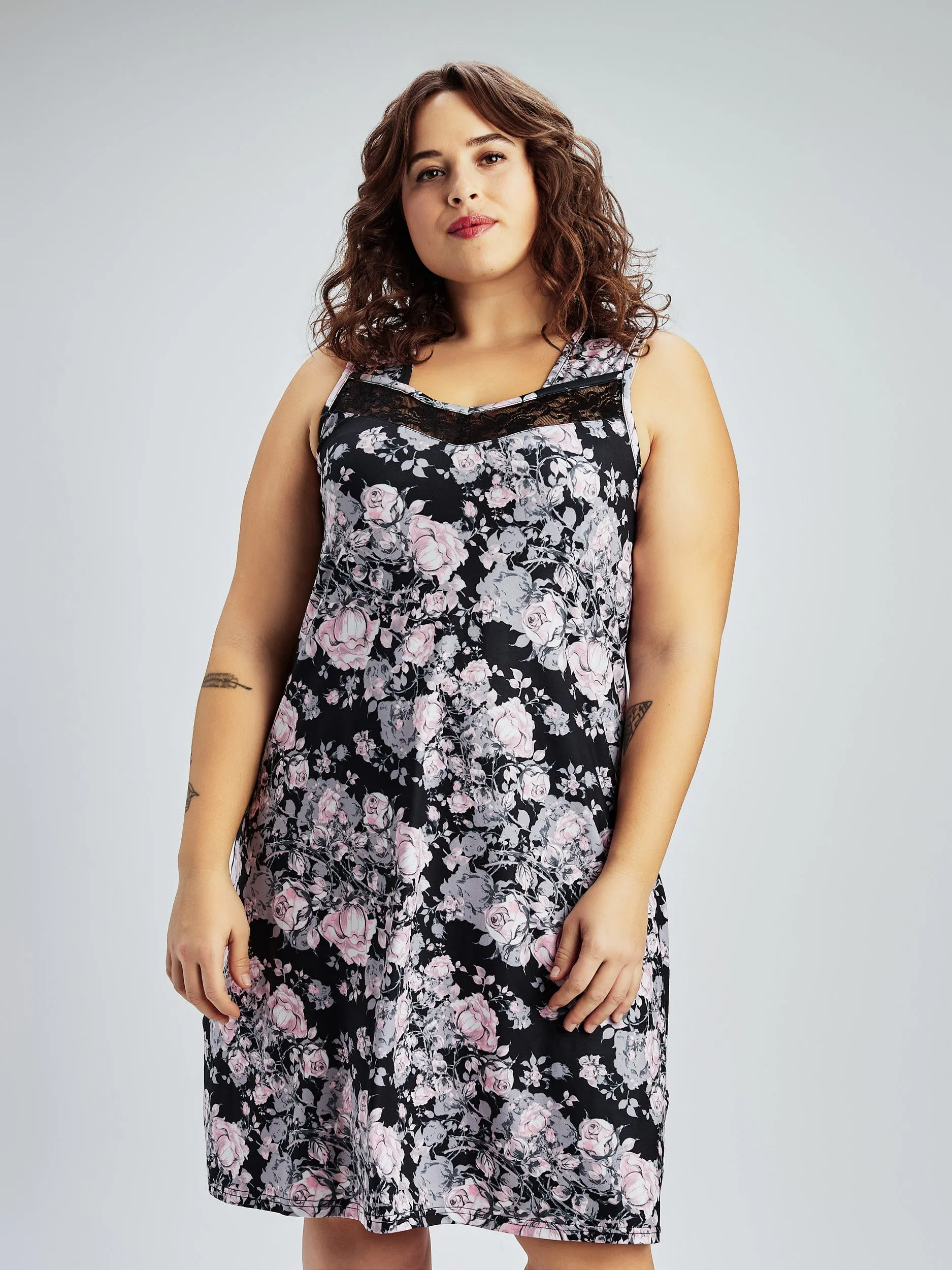 night gown sold by Claire France product image thumbnail 2