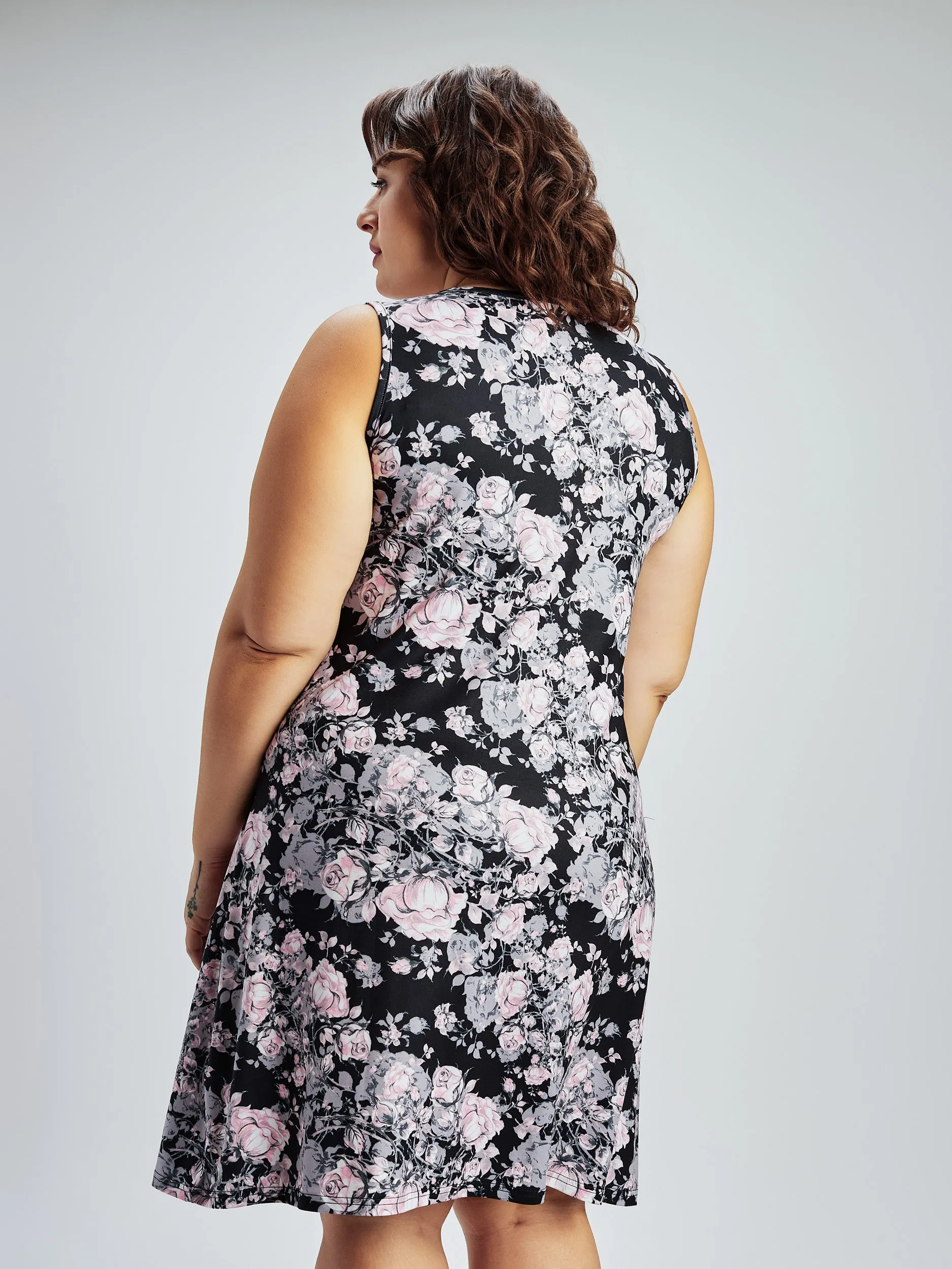 night gown sold by Claire France product image thumbnail 3