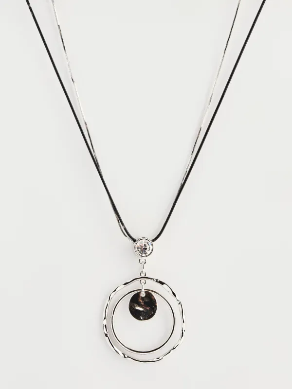 Necklace sold by Claire France