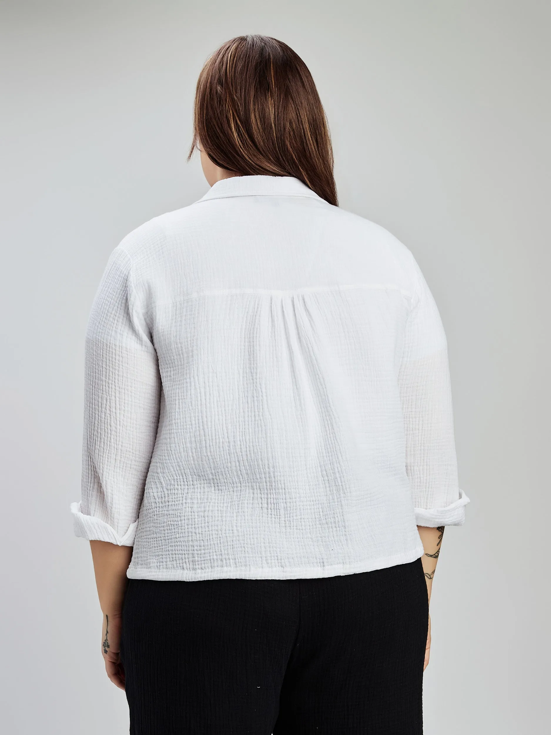 Lounge top sold by Claire France product image thumbnail 3