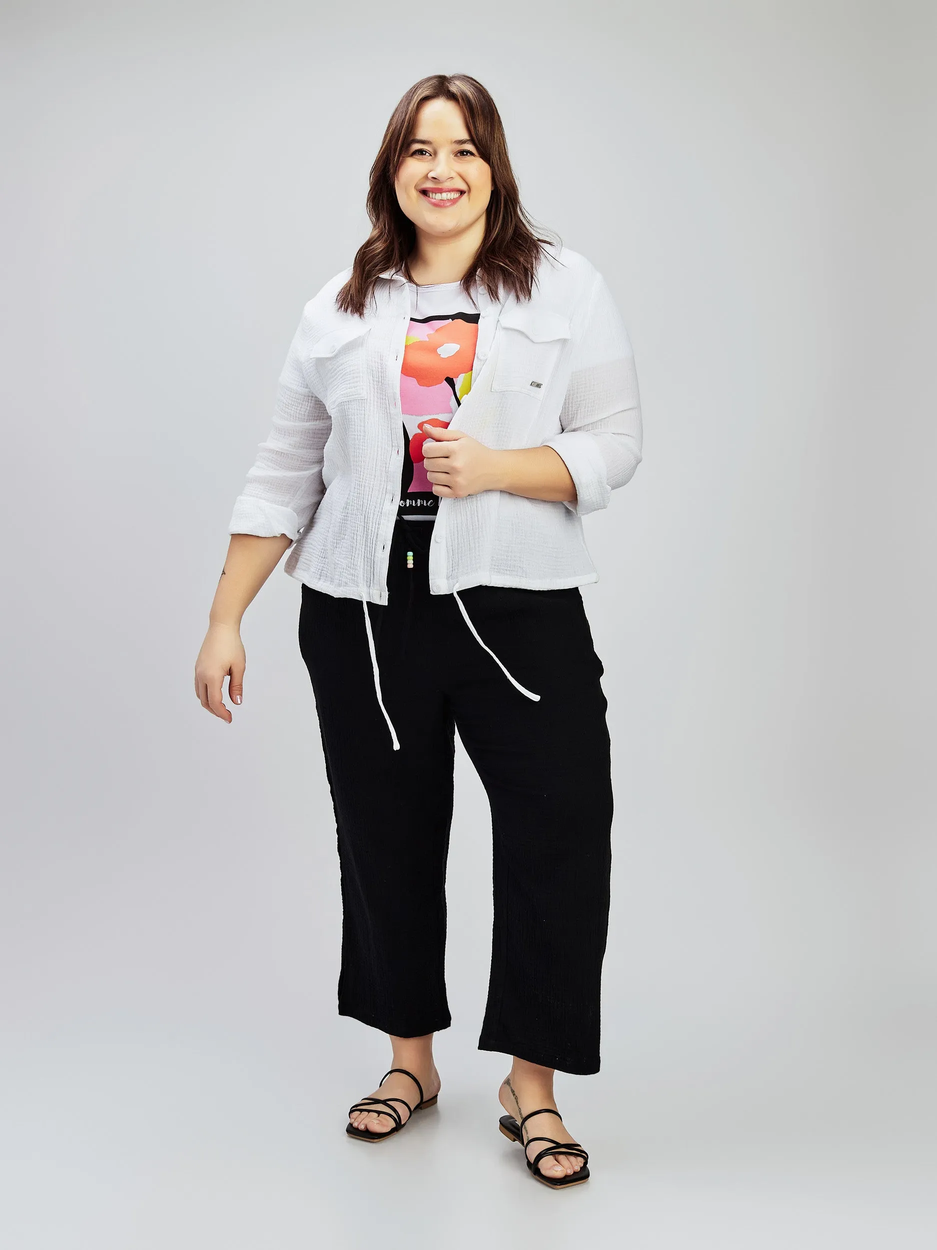 Lounge top sold by Claire France product image thumbnail 2