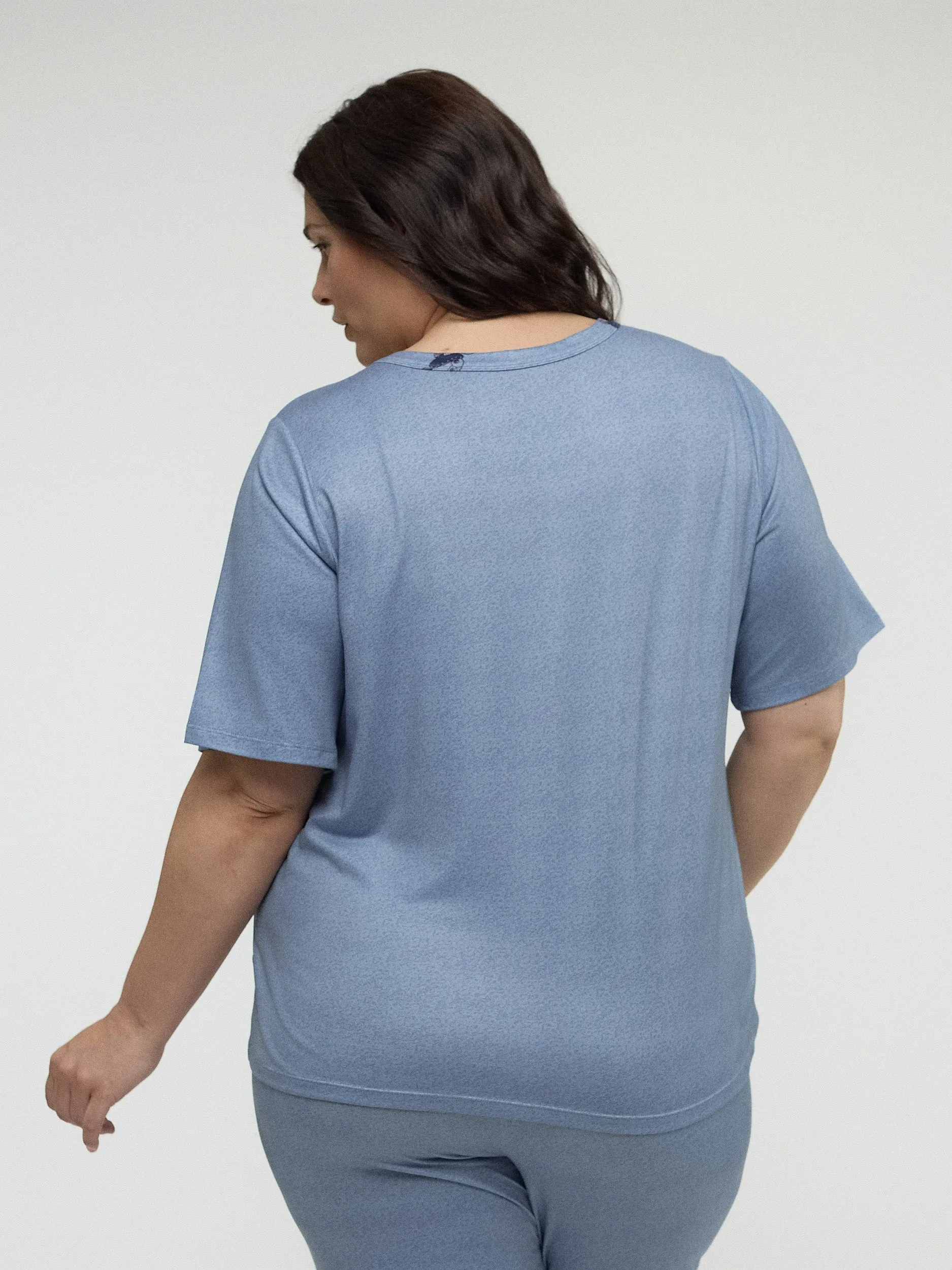 Pyjama top sold by Claire France product image thumbnail 3