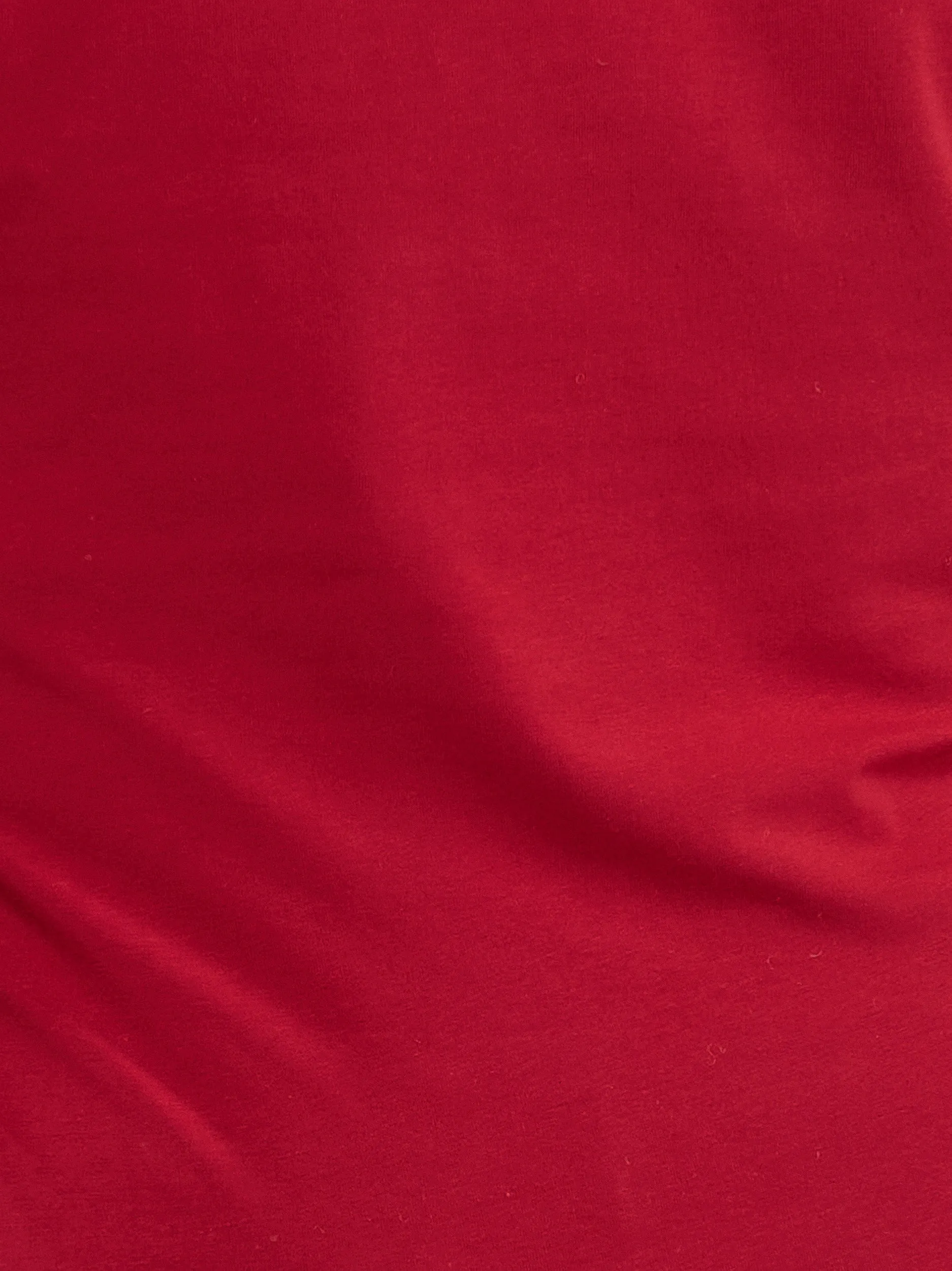 Long-sleeve semi-fitted t-shirt sold by Claire France product image thumbnail 4