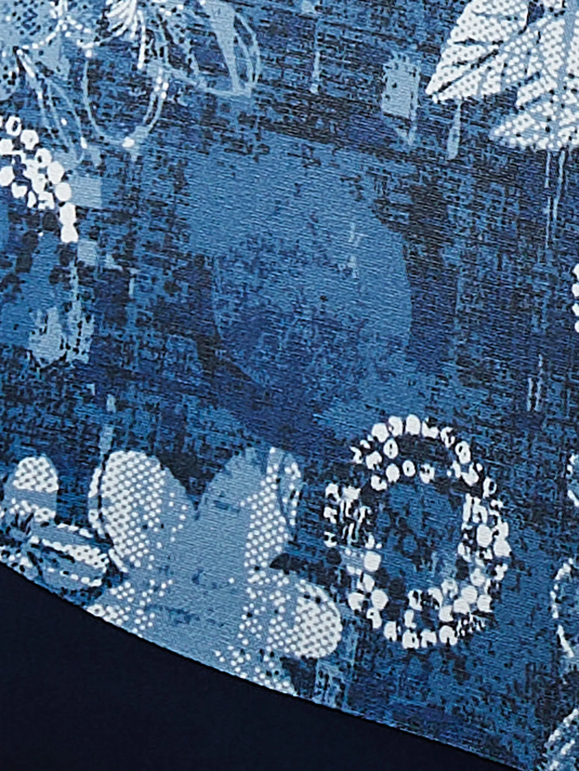 Yoga capri sold by Claire France product image thumbnail 4