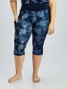 Yoga capri sold by Claire France