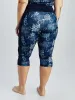 Yoga capri sold by Claire France