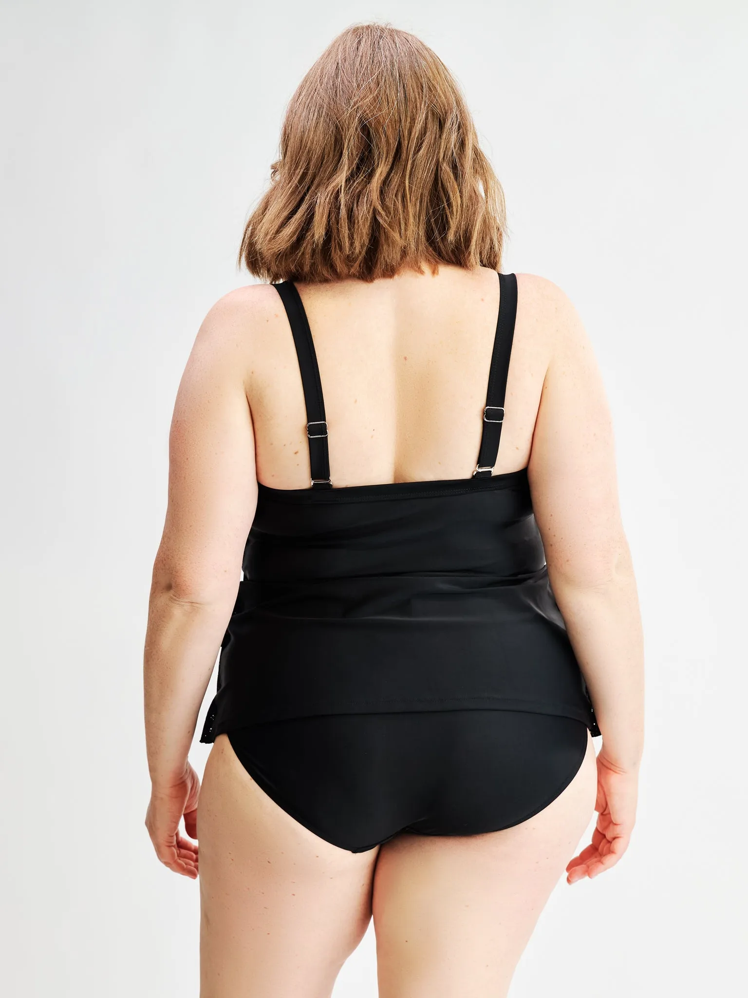 Tankini top sold by Claire France product image thumbnail 3