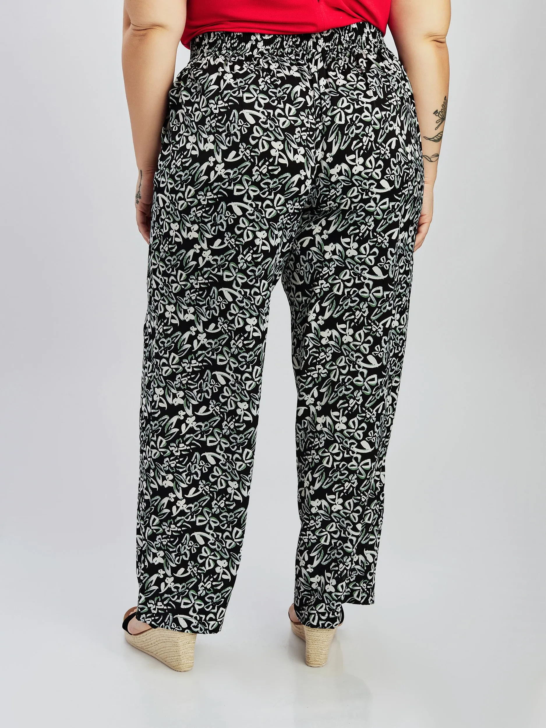 Dress pants sold by Claire France product image thumbnail 3