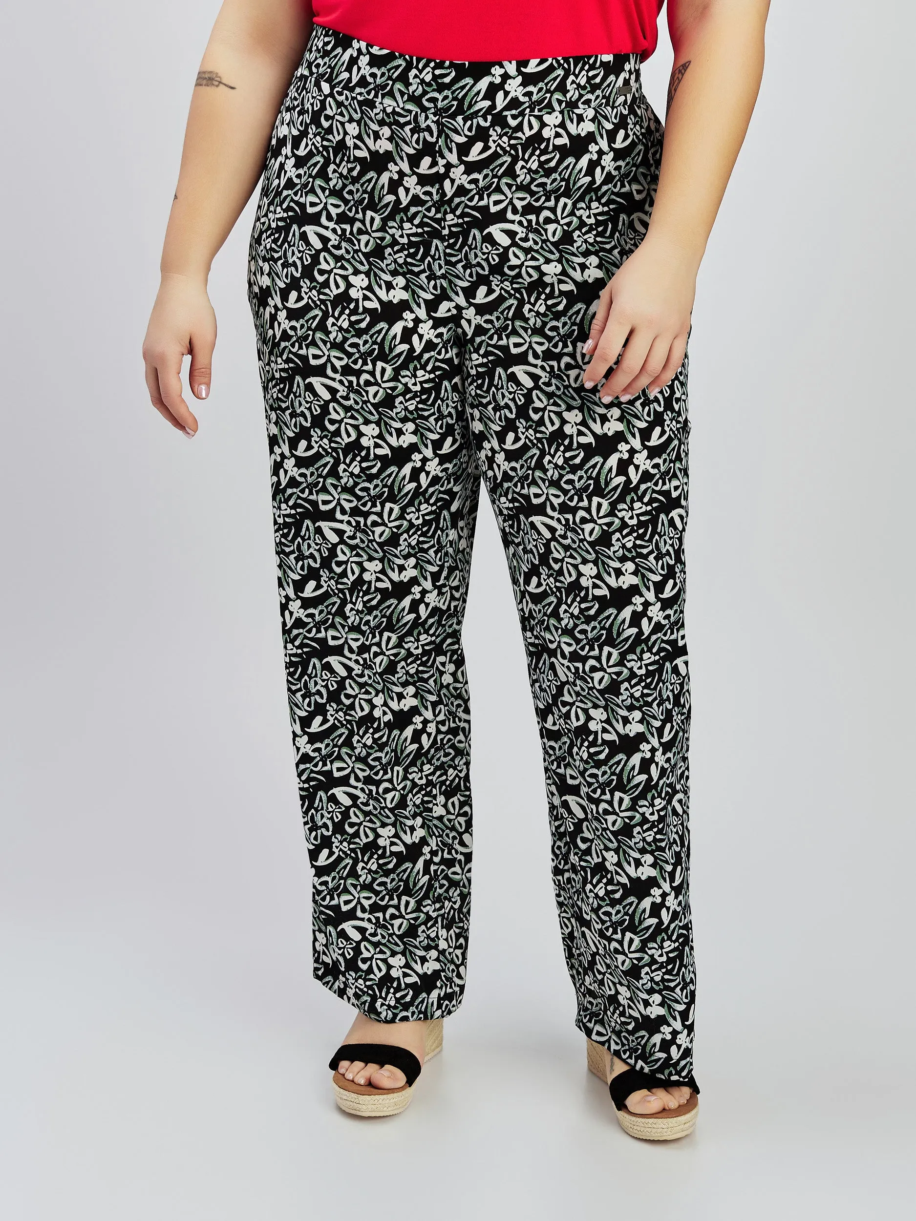 Dress pants sold by Claire France product image thumbnail 2