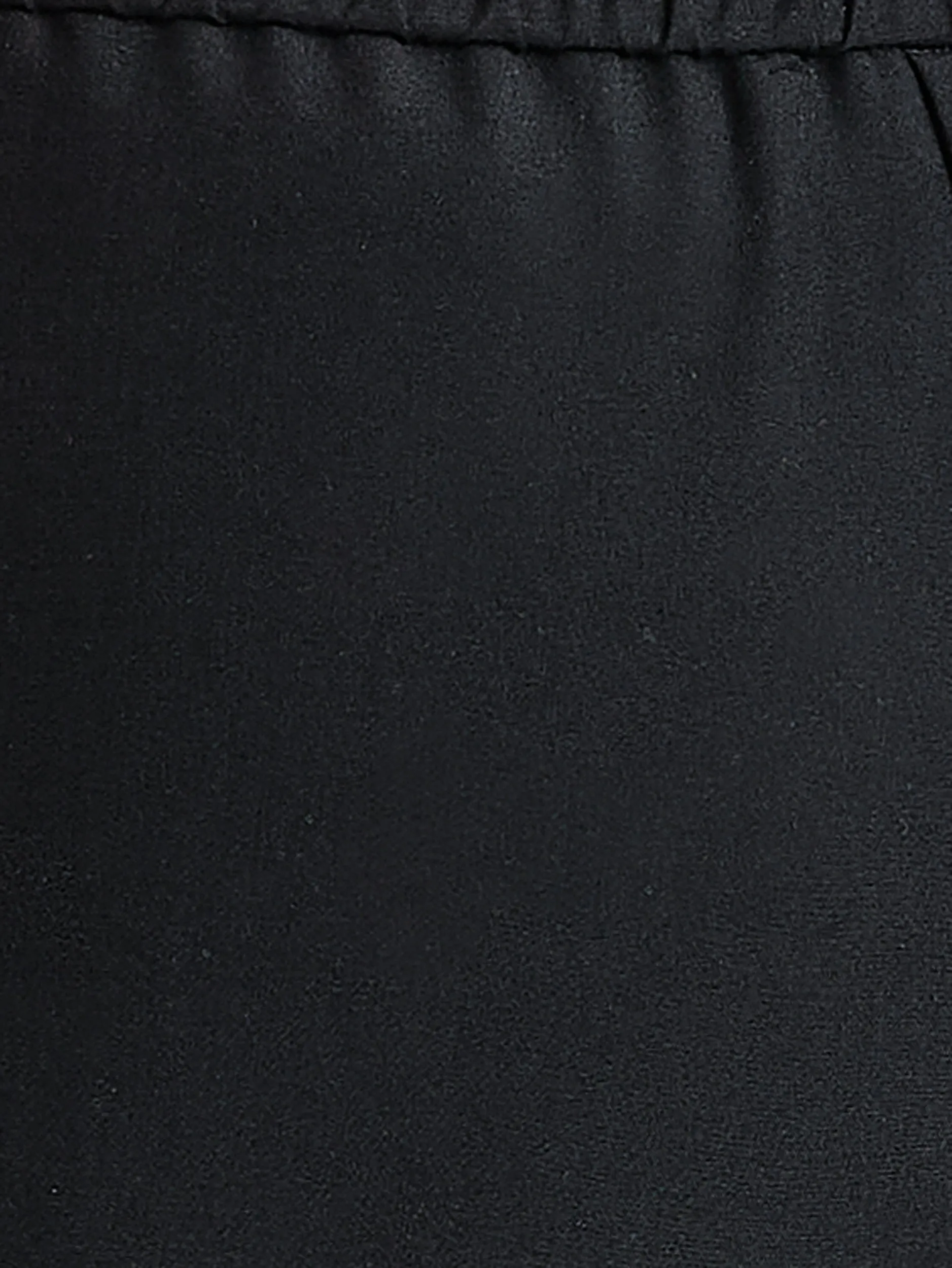 Straight semi-fitted pull-on dress pant - Petite sold by Claire France product image thumbnail 4