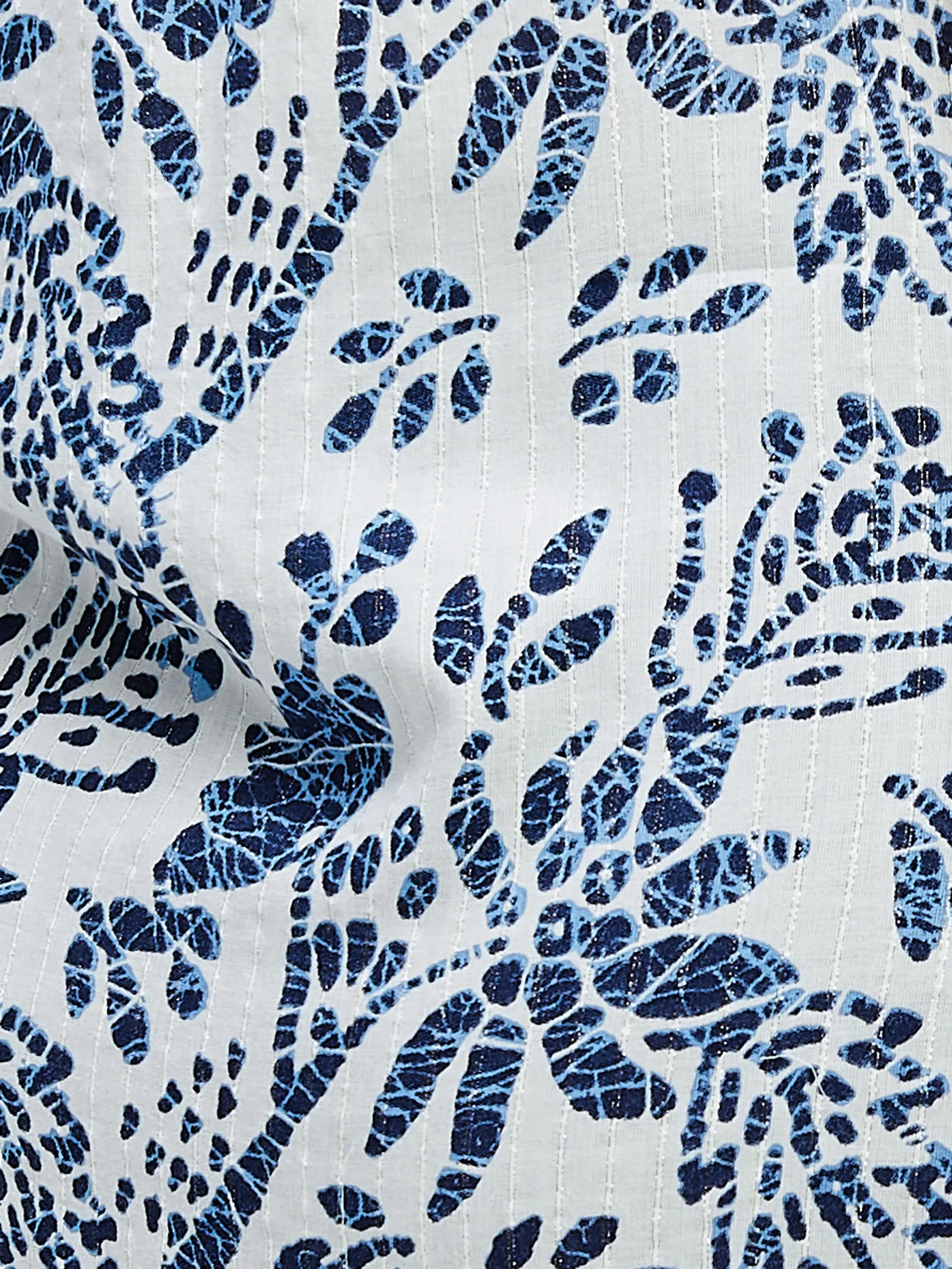 Flared tank top sold by Claire France product image thumbnail 4