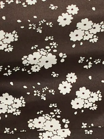 Short-sleeve flared t-shirt sold by Claire France product image thumbnail 4