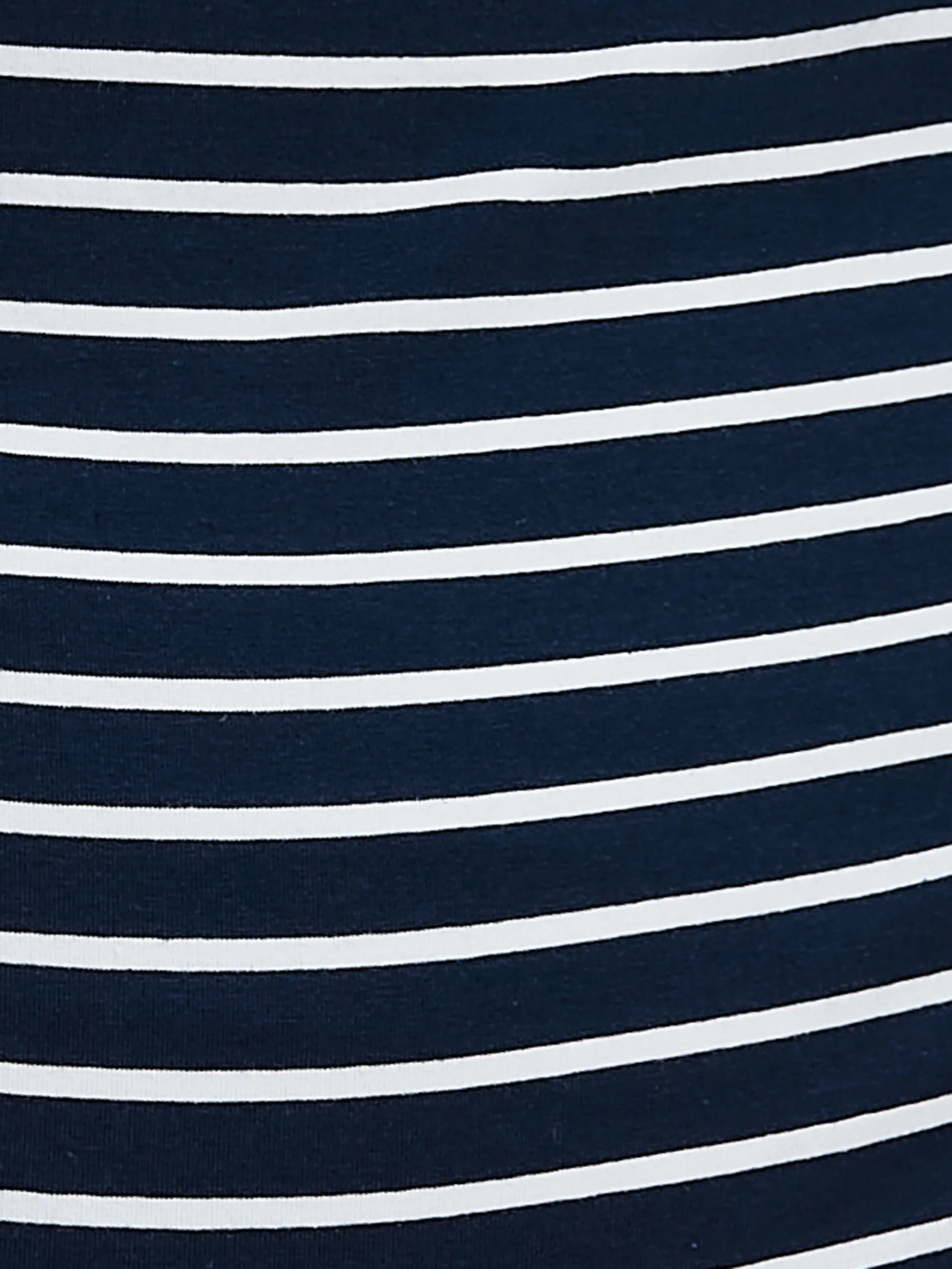 3/4-sleeve semi-fitted t-shirt sold by Claire France product image thumbnail 4