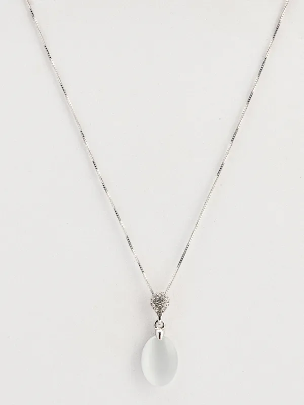 Necklace sold by Claire France