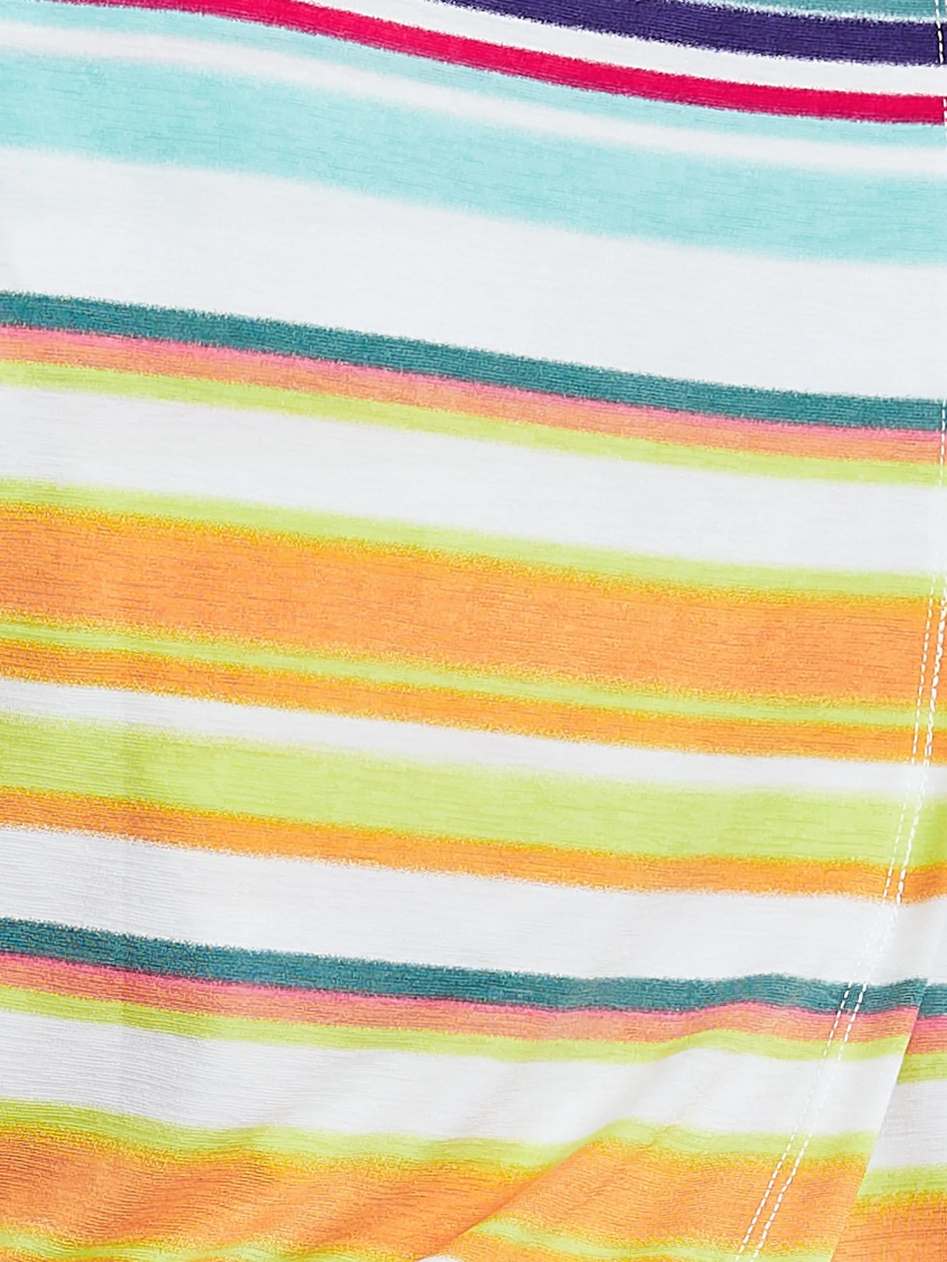 Loose short-sleeve t-shirt sold by Claire France product image thumbnail 4