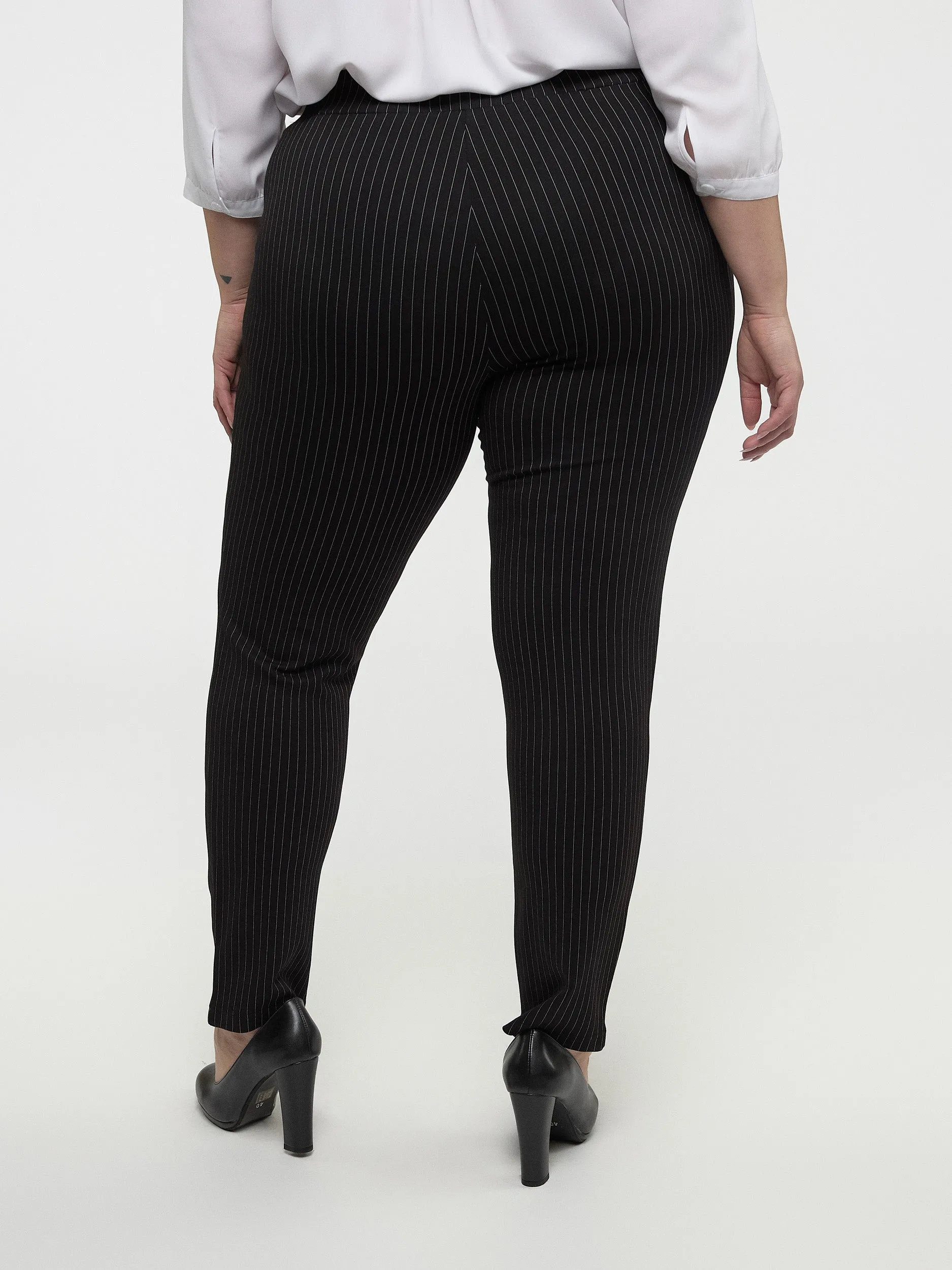 Knit pants sold by Claire France product image thumbnail 3