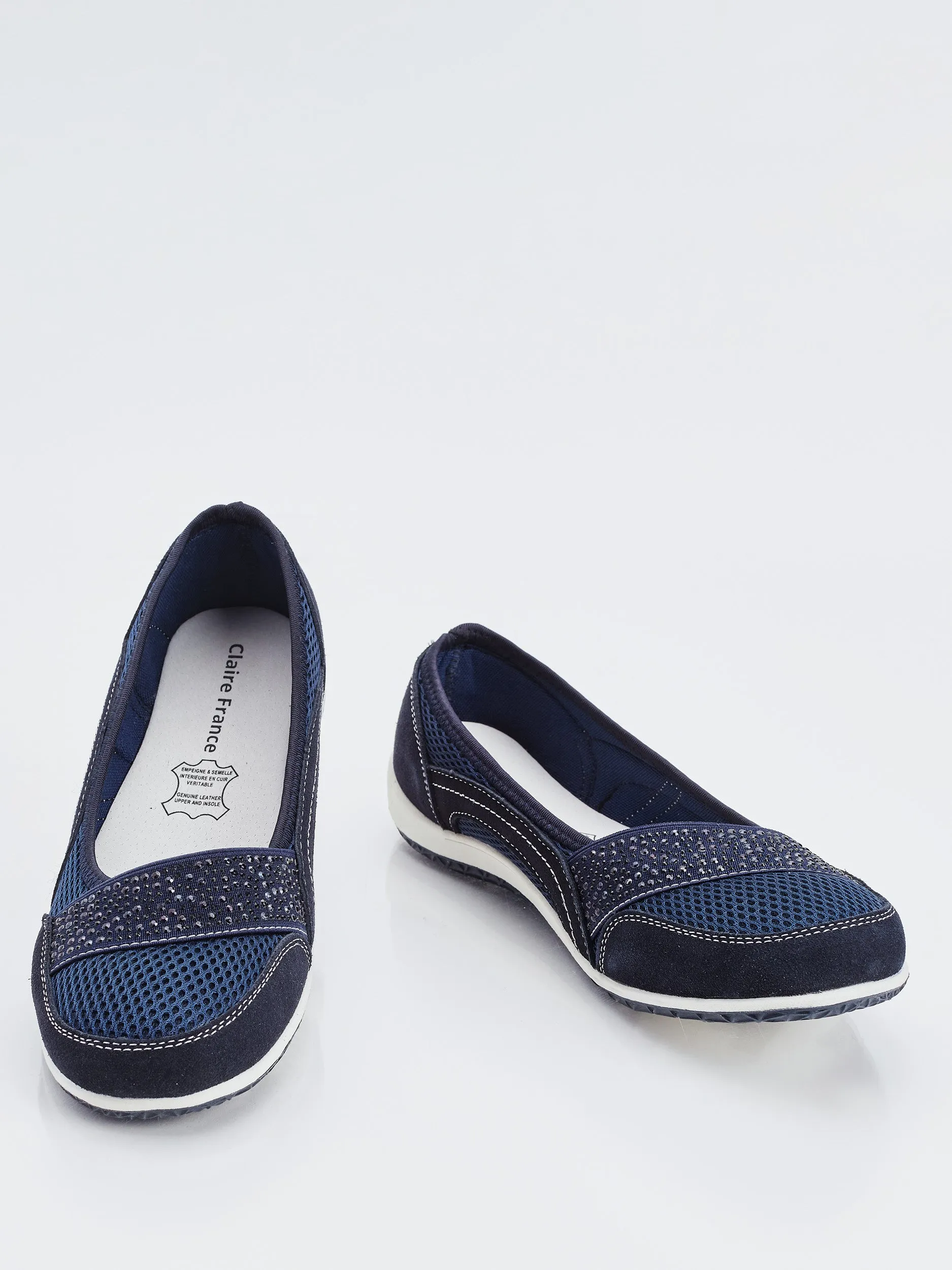 Ballerine sold by Claire France product image thumbnail 4