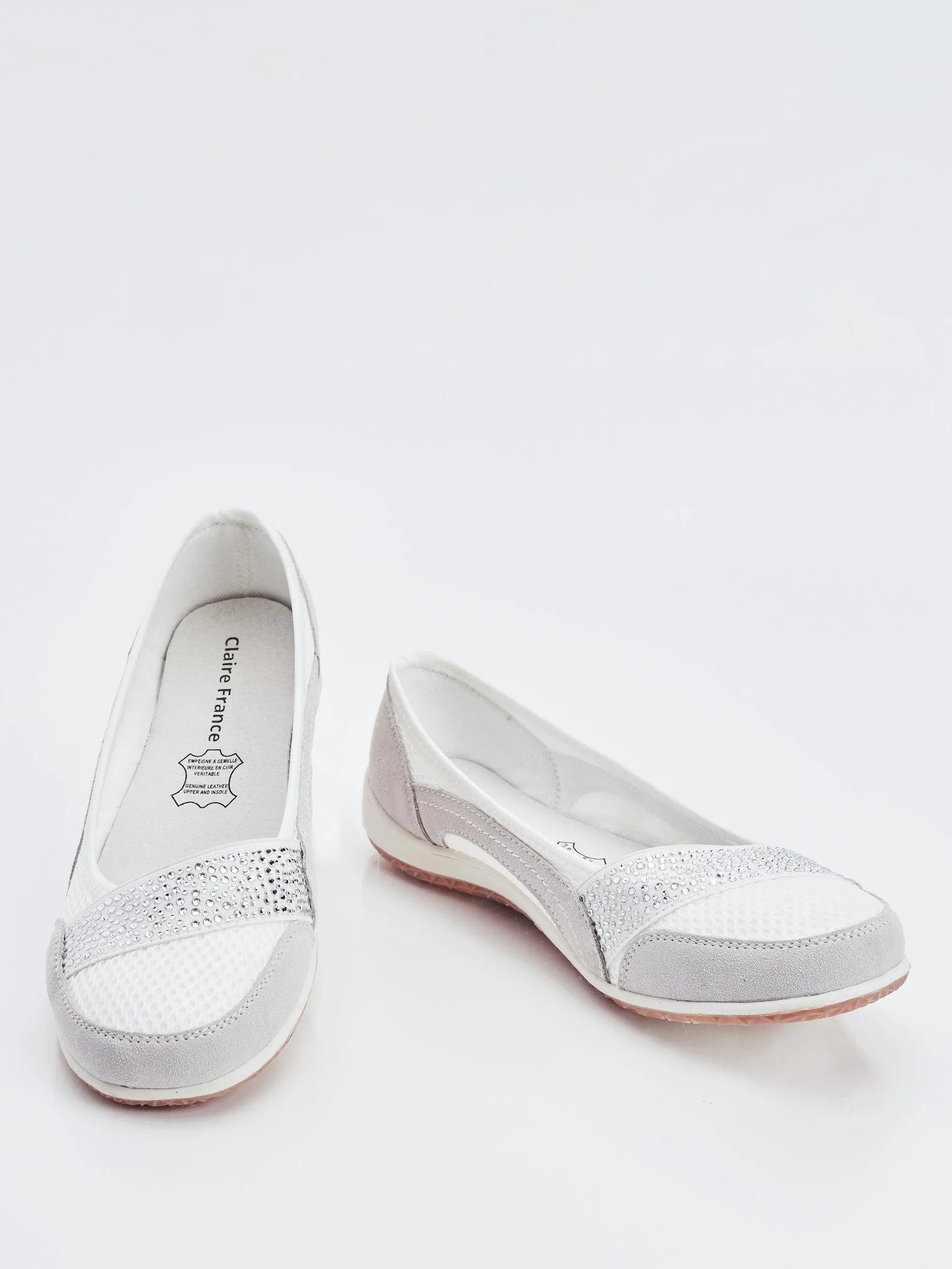 Ballerine sold by Claire France product image thumbnail 2