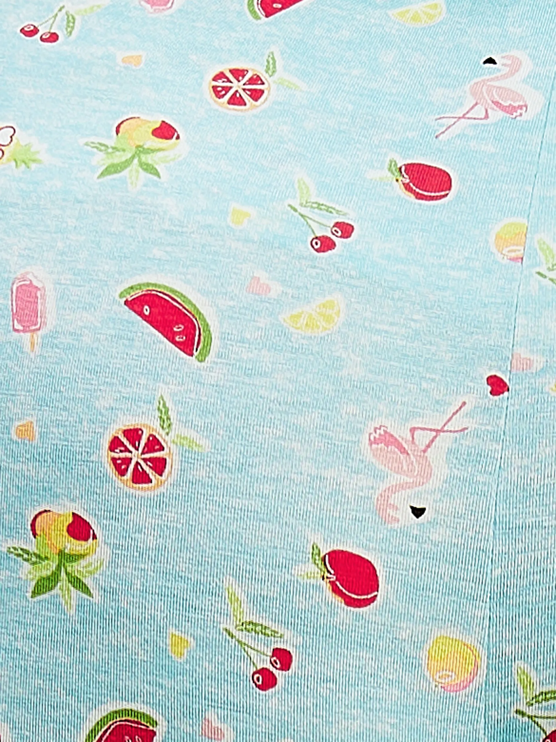 Narrow leg pyjama pant sold by Claire France product image thumbnail 4