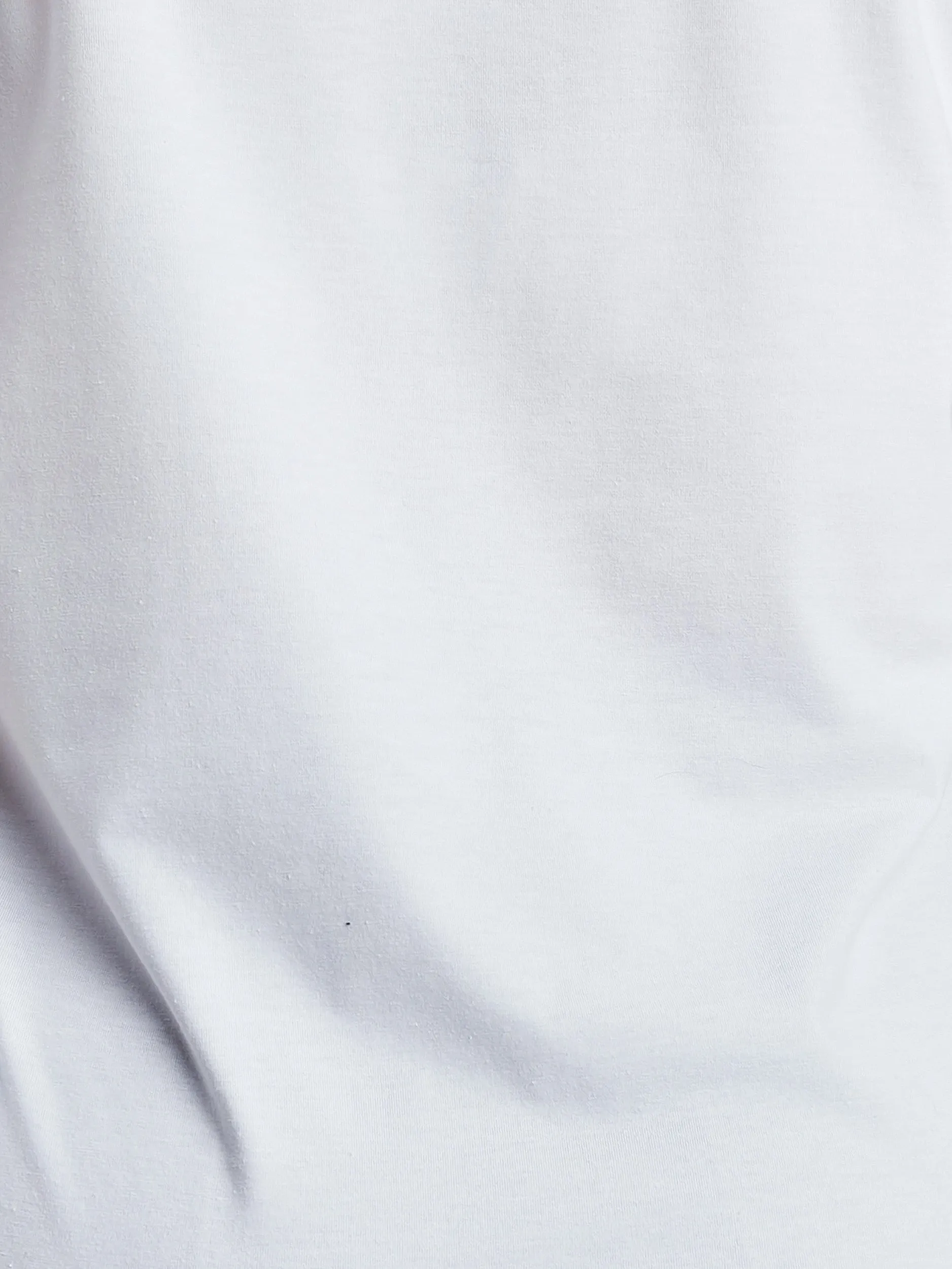 Short-sleeve semi-fitted t-shirt sold by Claire France product image thumbnail 5