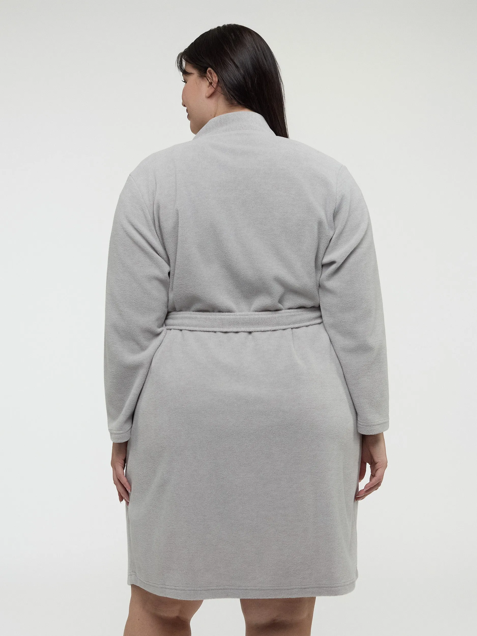 Dressing gown sold by Claire France product image thumbnail 3