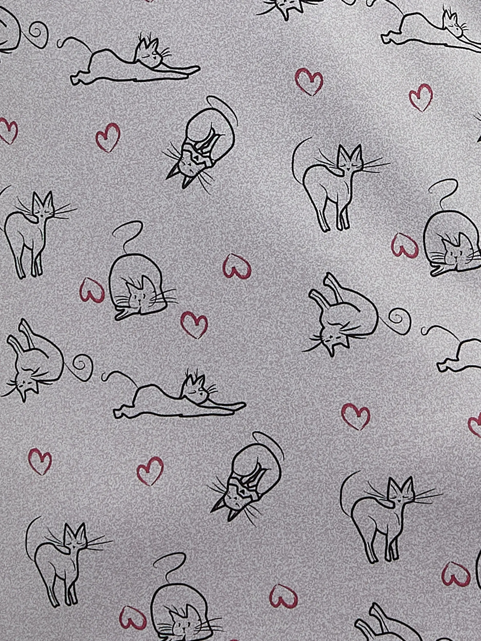 Straight nightgown sold by Claire France product image thumbnail 4