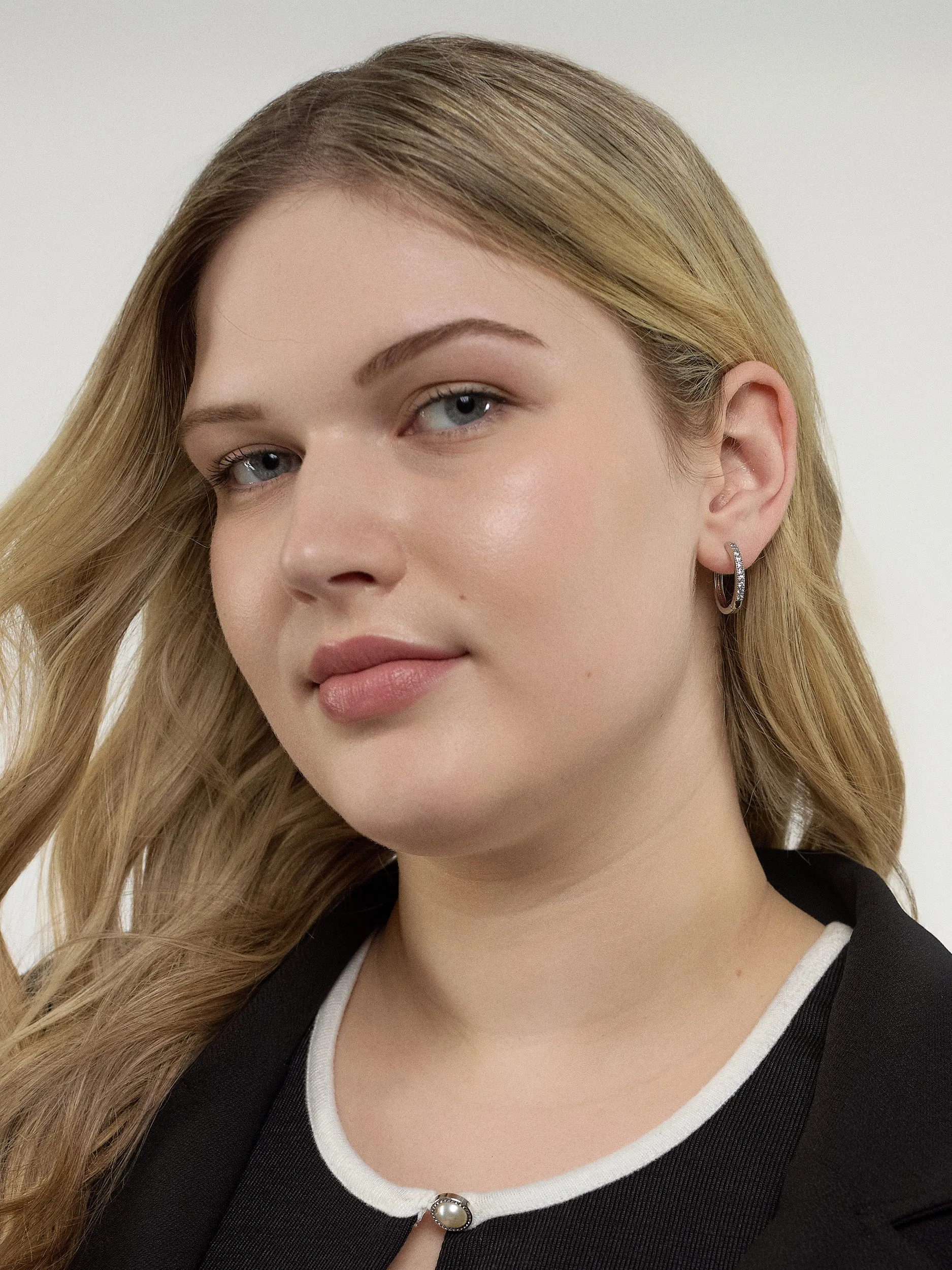 Earring sold by Claire France