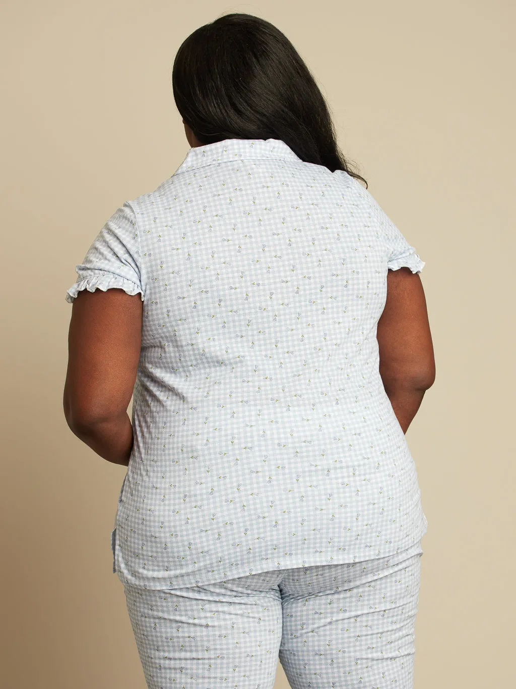 Pyjama top sold by Claire France product image thumbnail 3