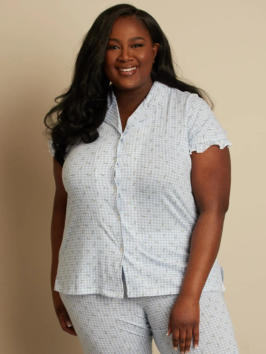 Pyjama top sold by Claire France product image thumbnail 2