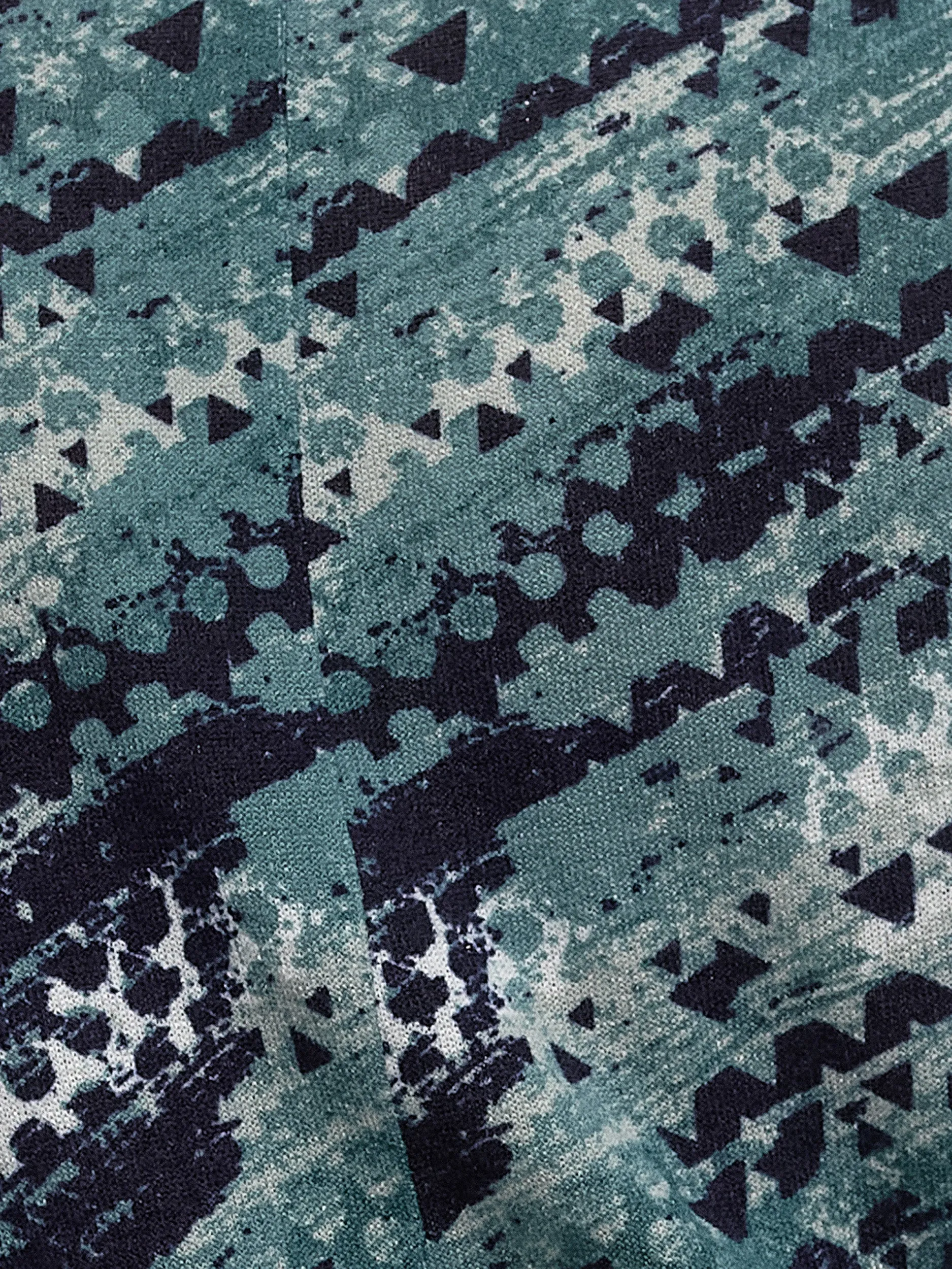 3/4-sleeve semi-fitted t-shirt sold by Claire France product image thumbnail 4