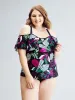 Tankini top sold by Claire France