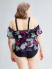 Tankini top sold by Claire France