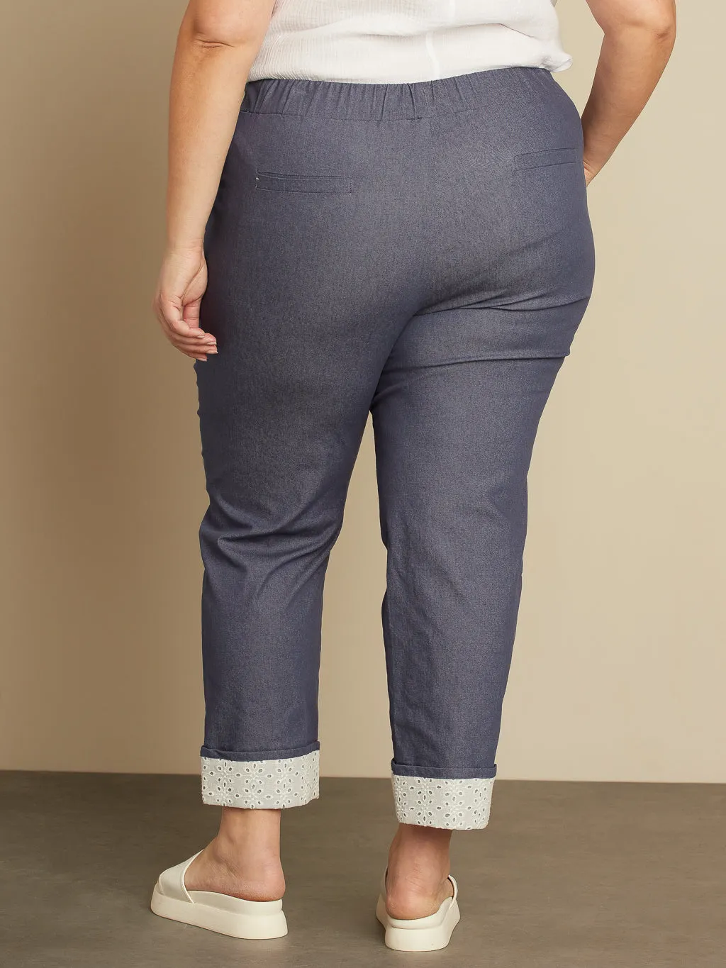 Casual Pant sold by Claire France product image thumbnail 3