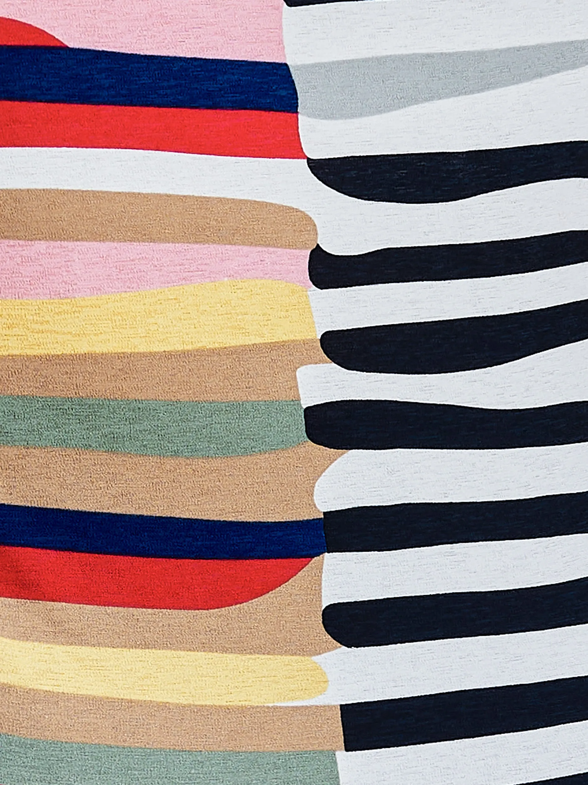 Short-sleeve semi-fitted t-shirt sold by Claire France product image thumbnail 4