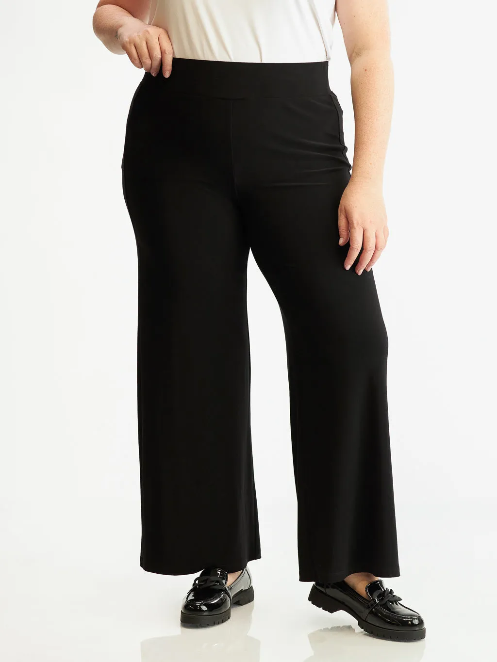 Knit Pant sold by Claire France product image thumbnail 2