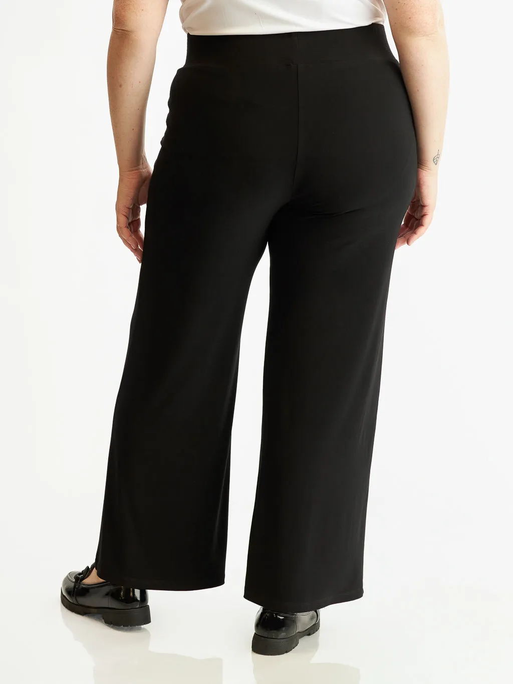 Knit Pant sold by Claire France product image thumbnail 3