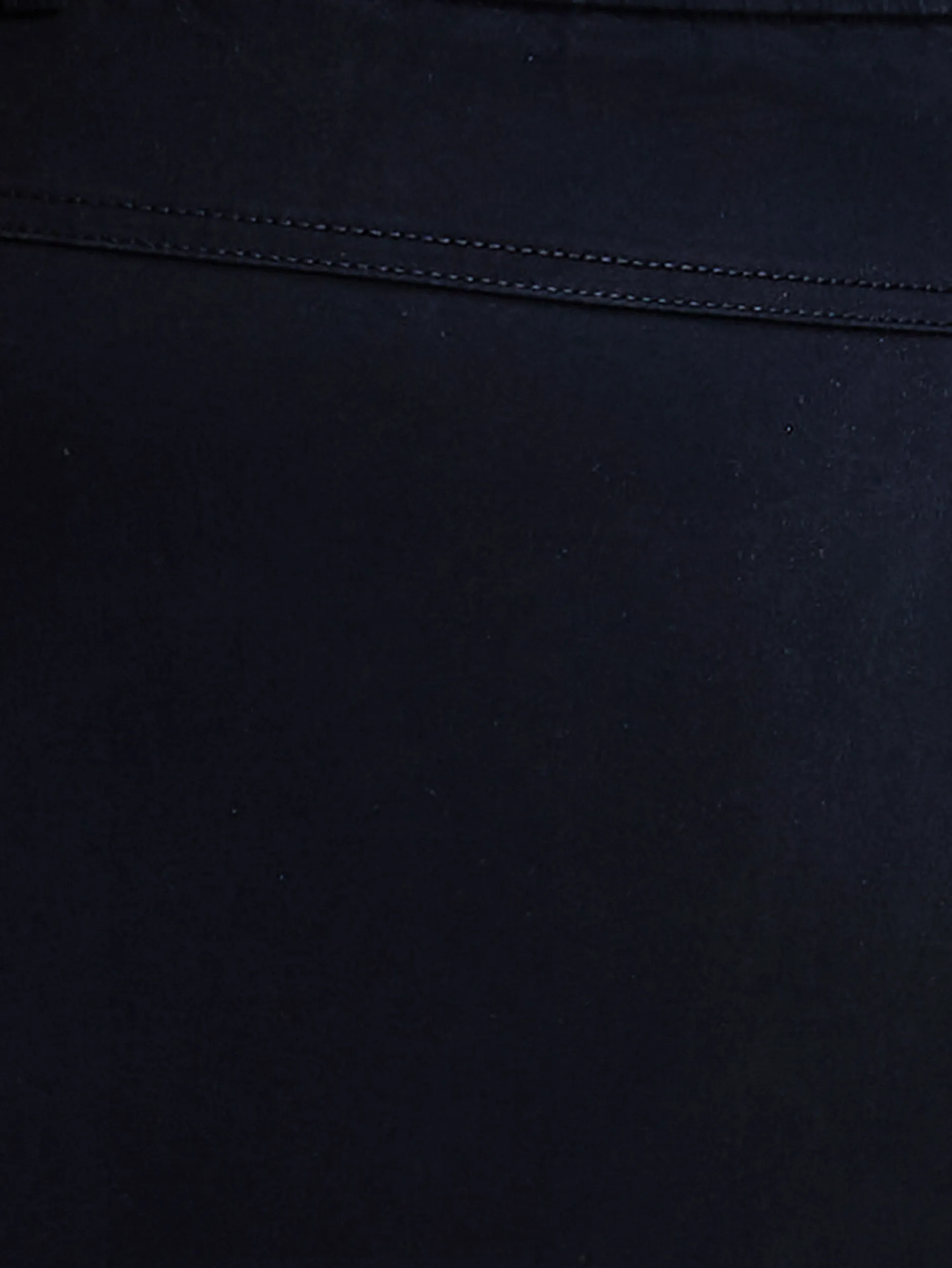 Straight casual pull-on capri sold by Claire France product image thumbnail 4