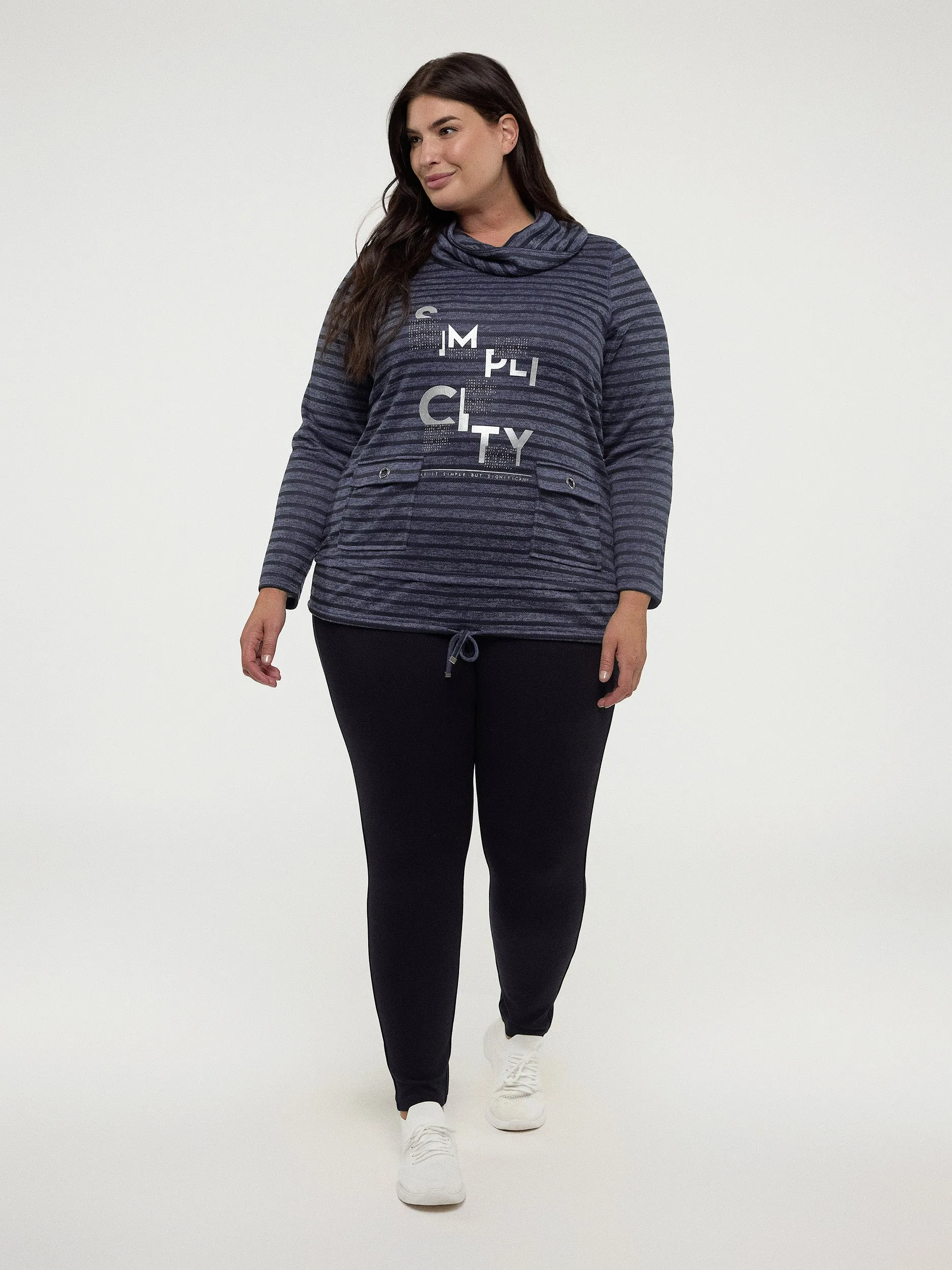 Lounge top sold by Claire France