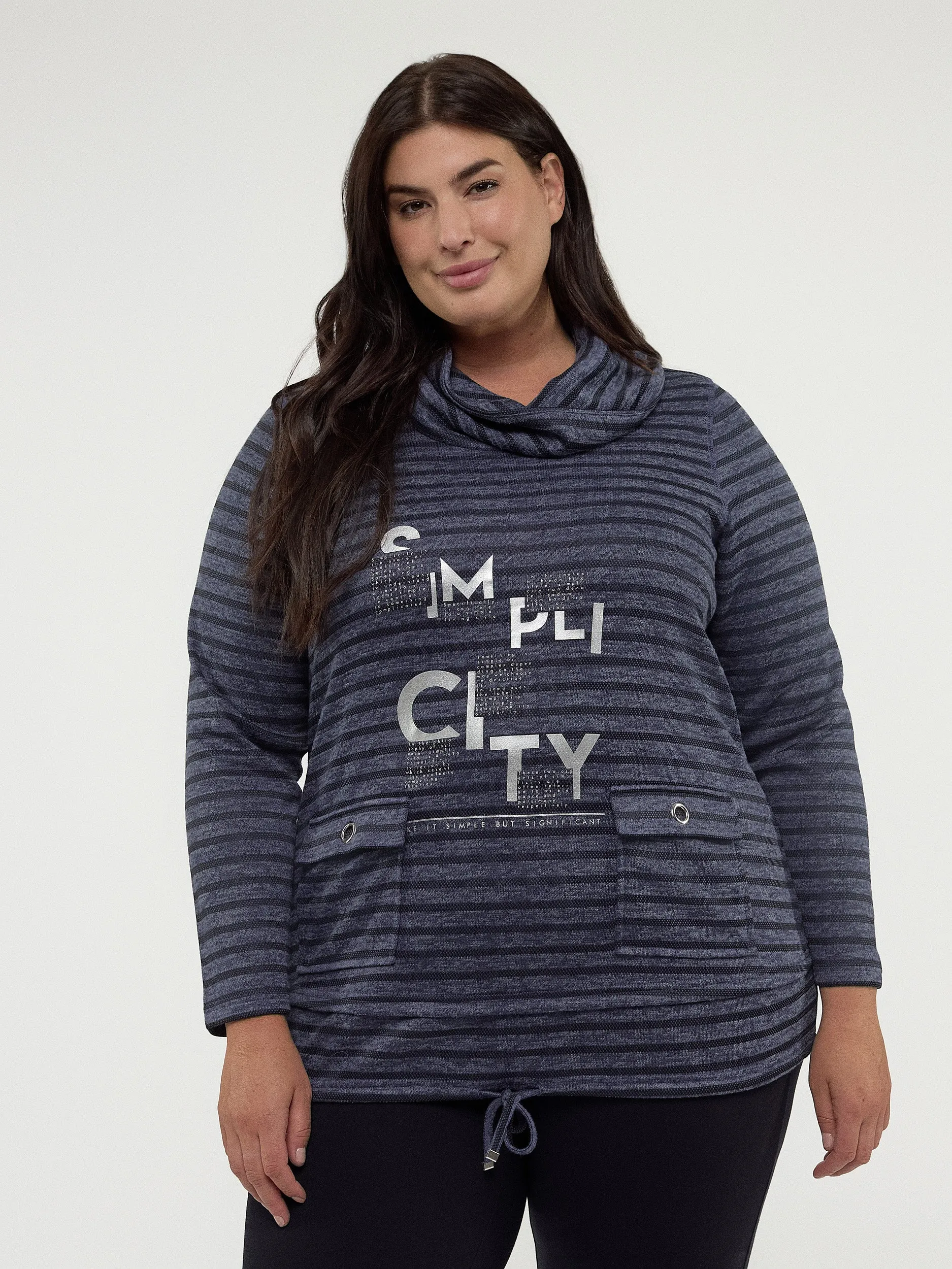 Lounge top sold by Claire France product image thumbnail 2