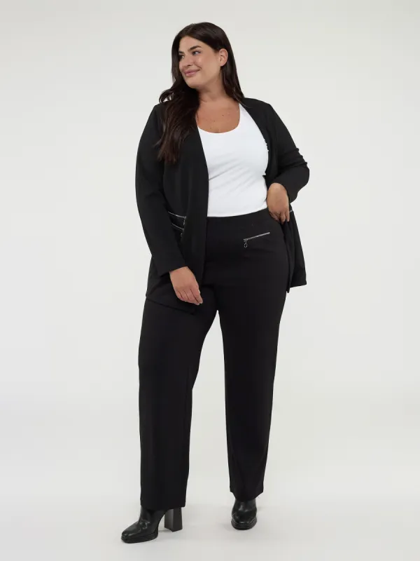 PANT DECONTRACTE/CASUAL PANT sold by Claire France