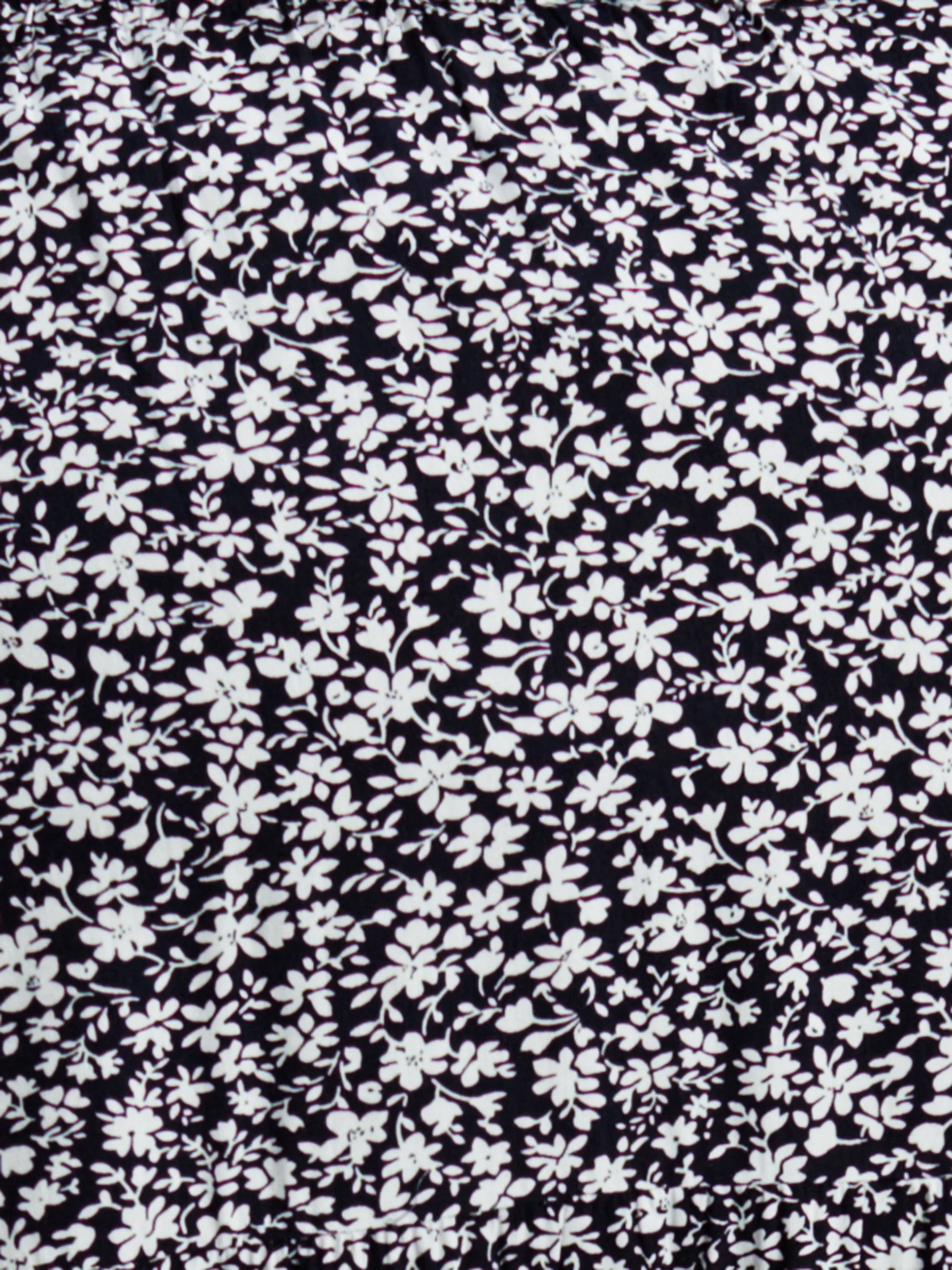 Midi flared skirt sold by Claire France product image thumbnail 4