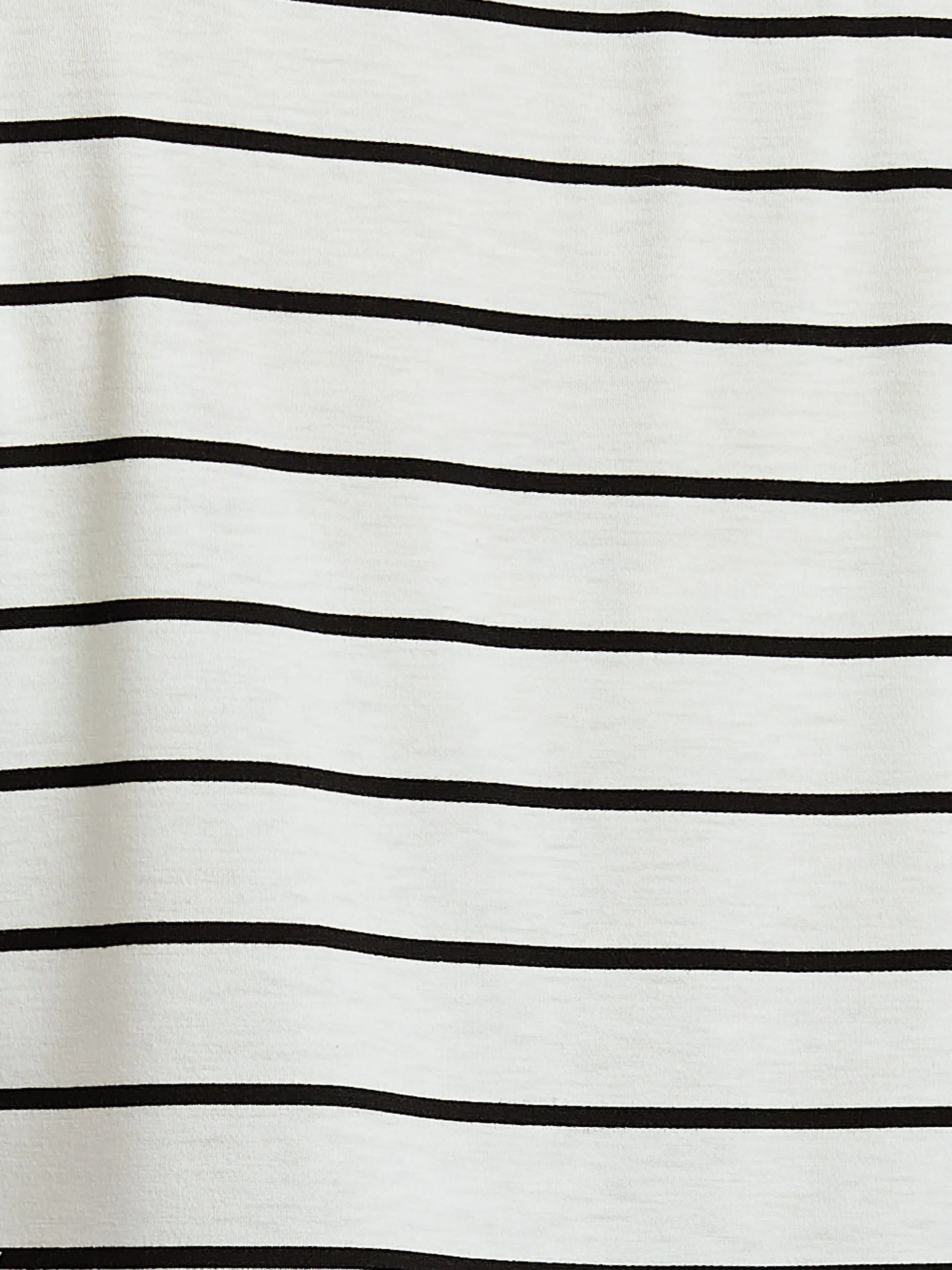 Loose short-sleeve t-shirt sold by Claire France product image thumbnail 4