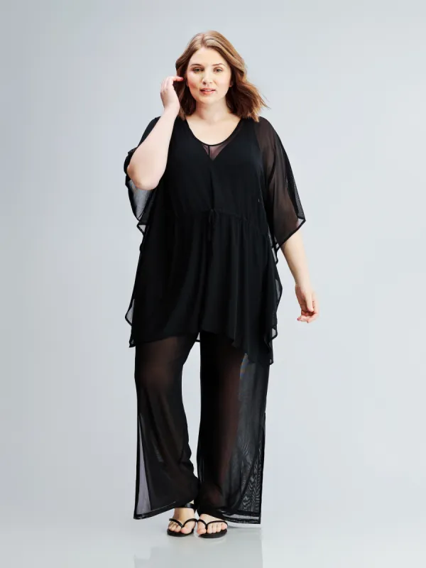 Pants from the beach sold by Claire France