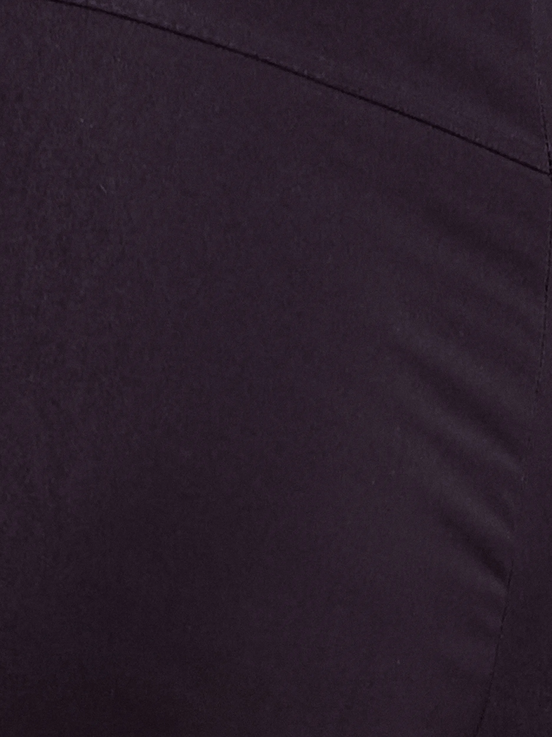 Straight fitted pull-on pant - Petite sold by Claire France product image thumbnail 4