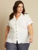 Short Sleeve Blouse sold by Claire France