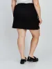 Skort sold by Claire France
